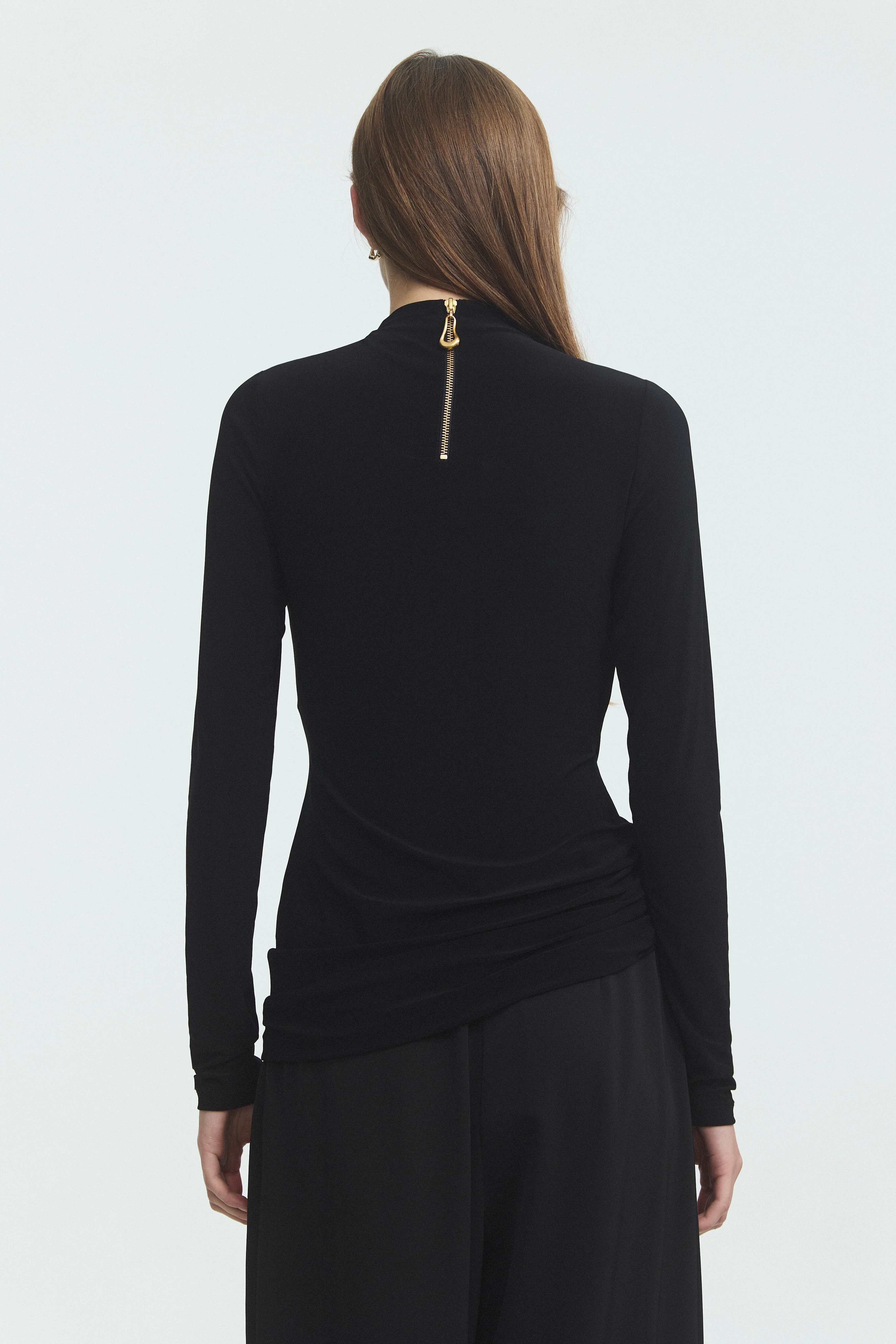 Luma Hardware Jersey Top - Image 6