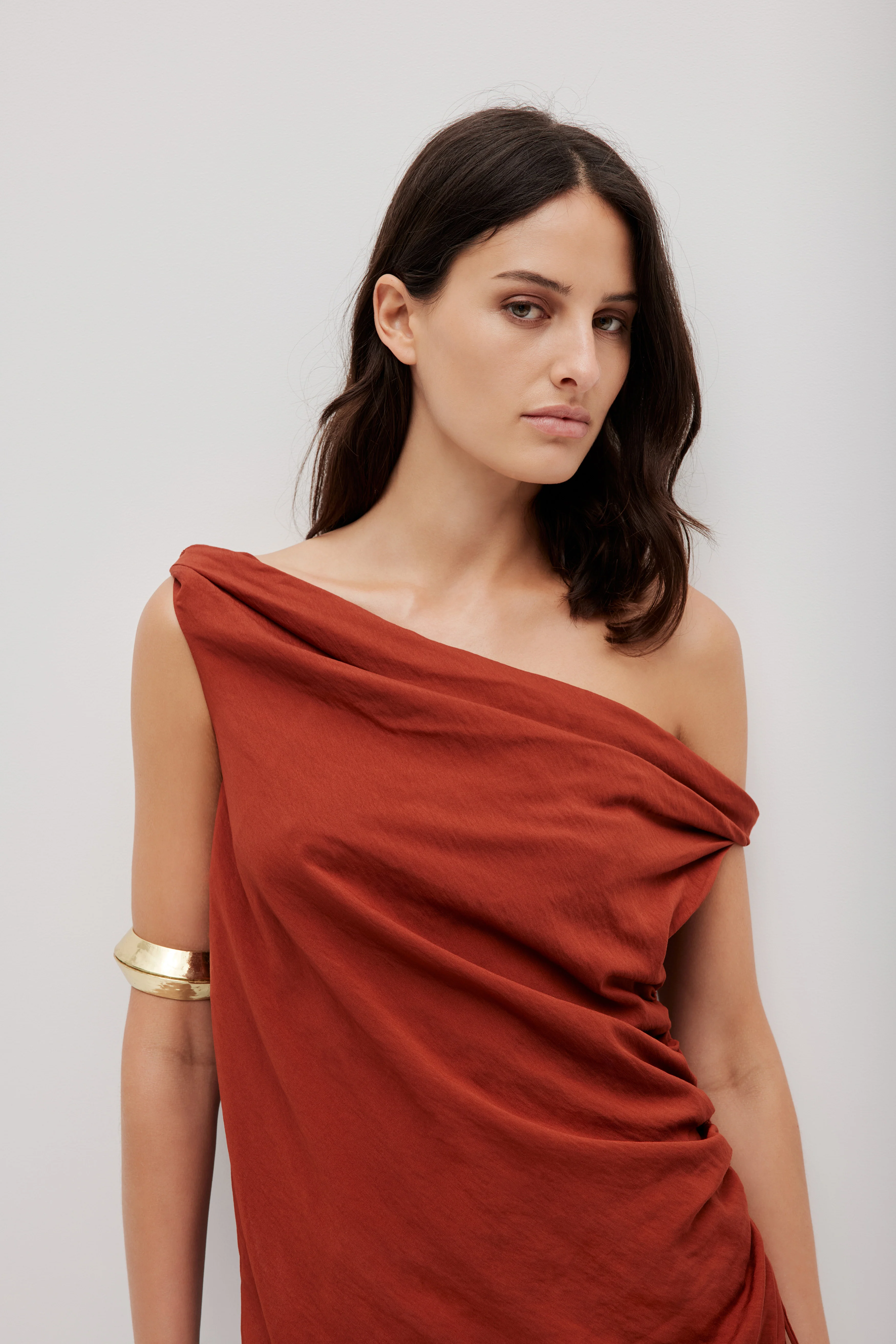 Lyra Asymmetrical Top - Image 5