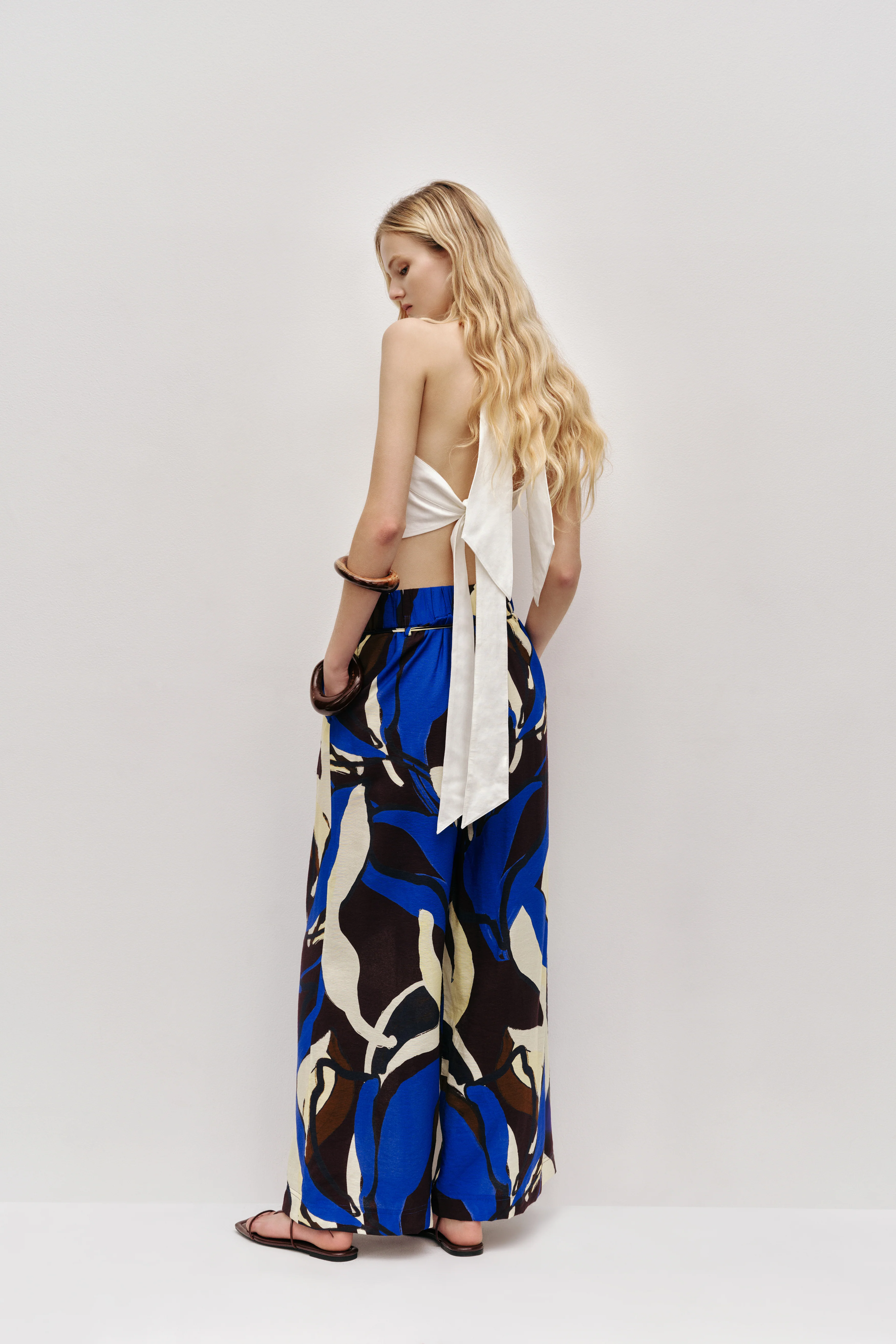 Lyra Relaxed Pant - Image 5