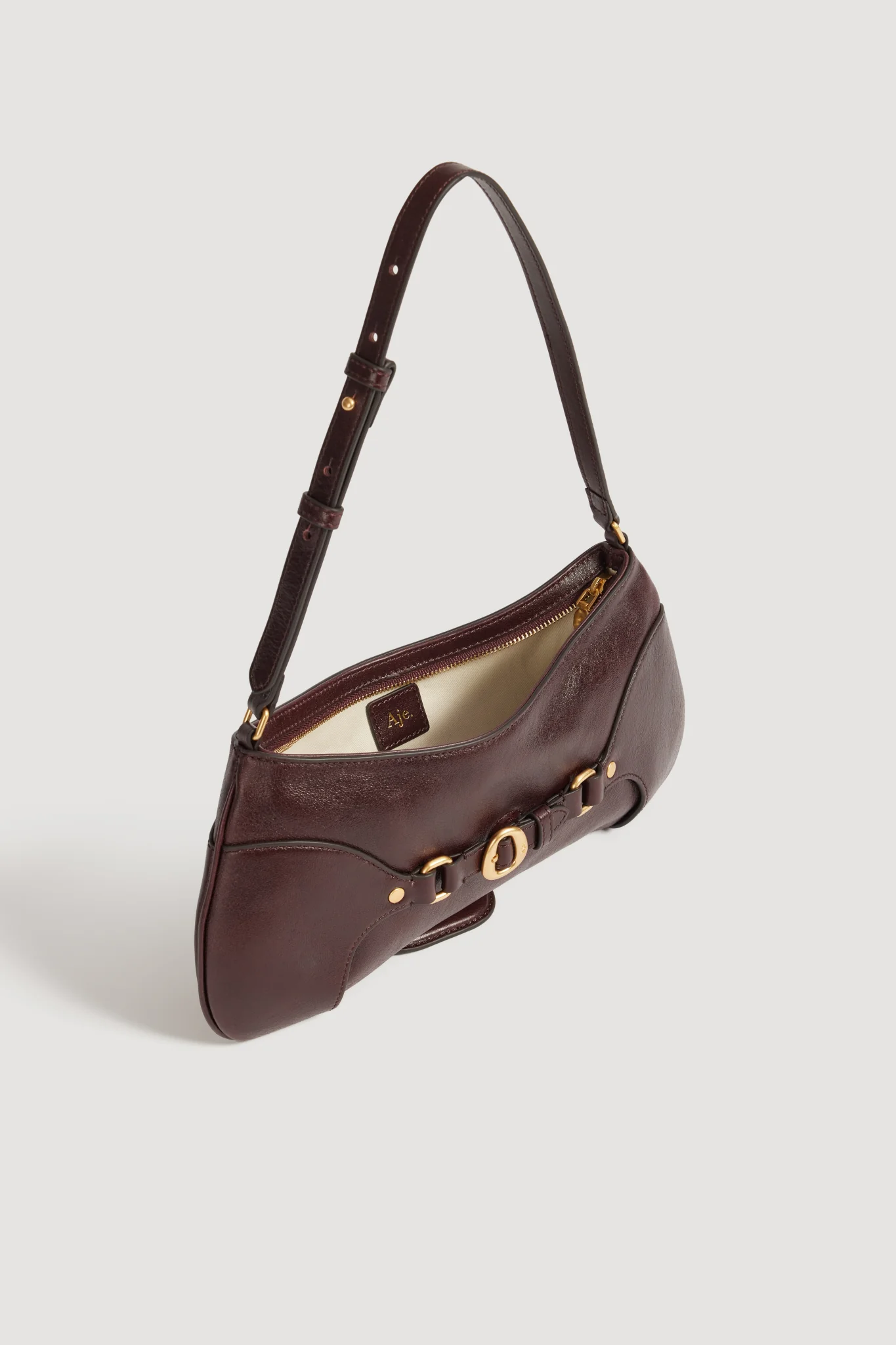 Macy Baguette Bag - Image 3
