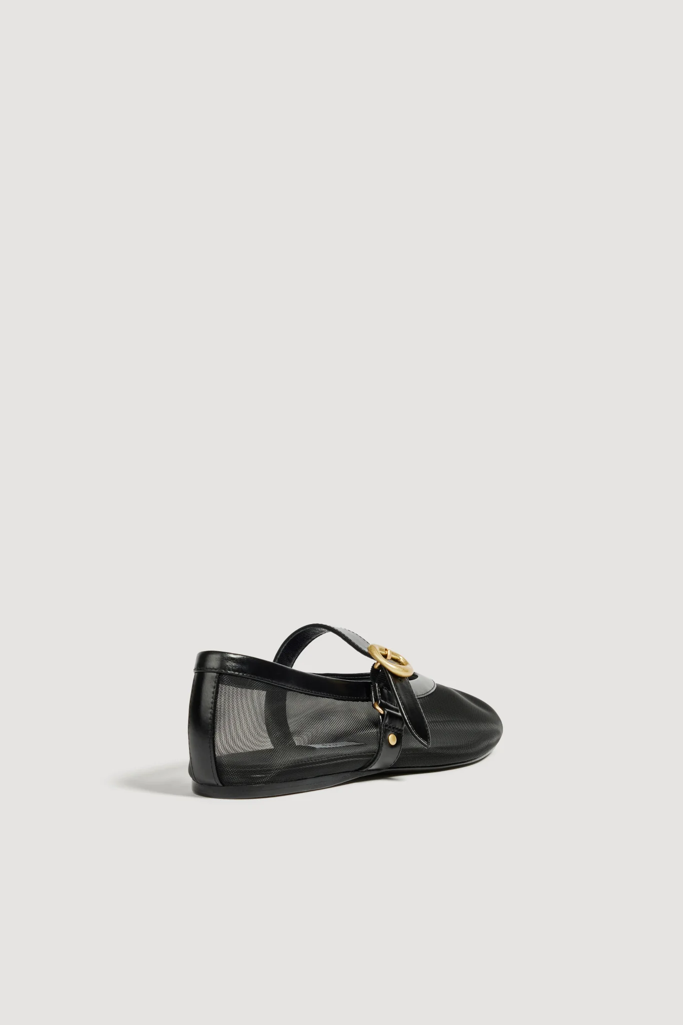 Macy Ballet Flat - Image 4