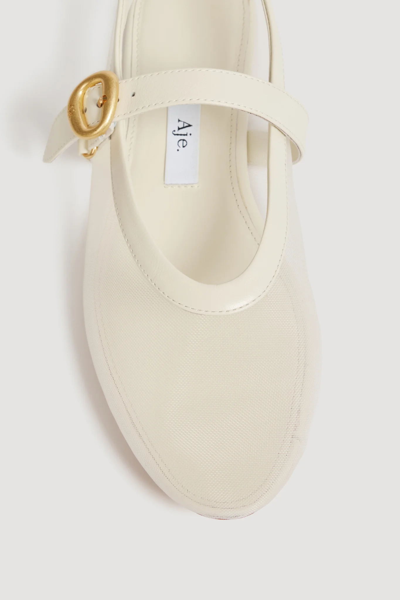 Macy Ballet Flat - Image 3