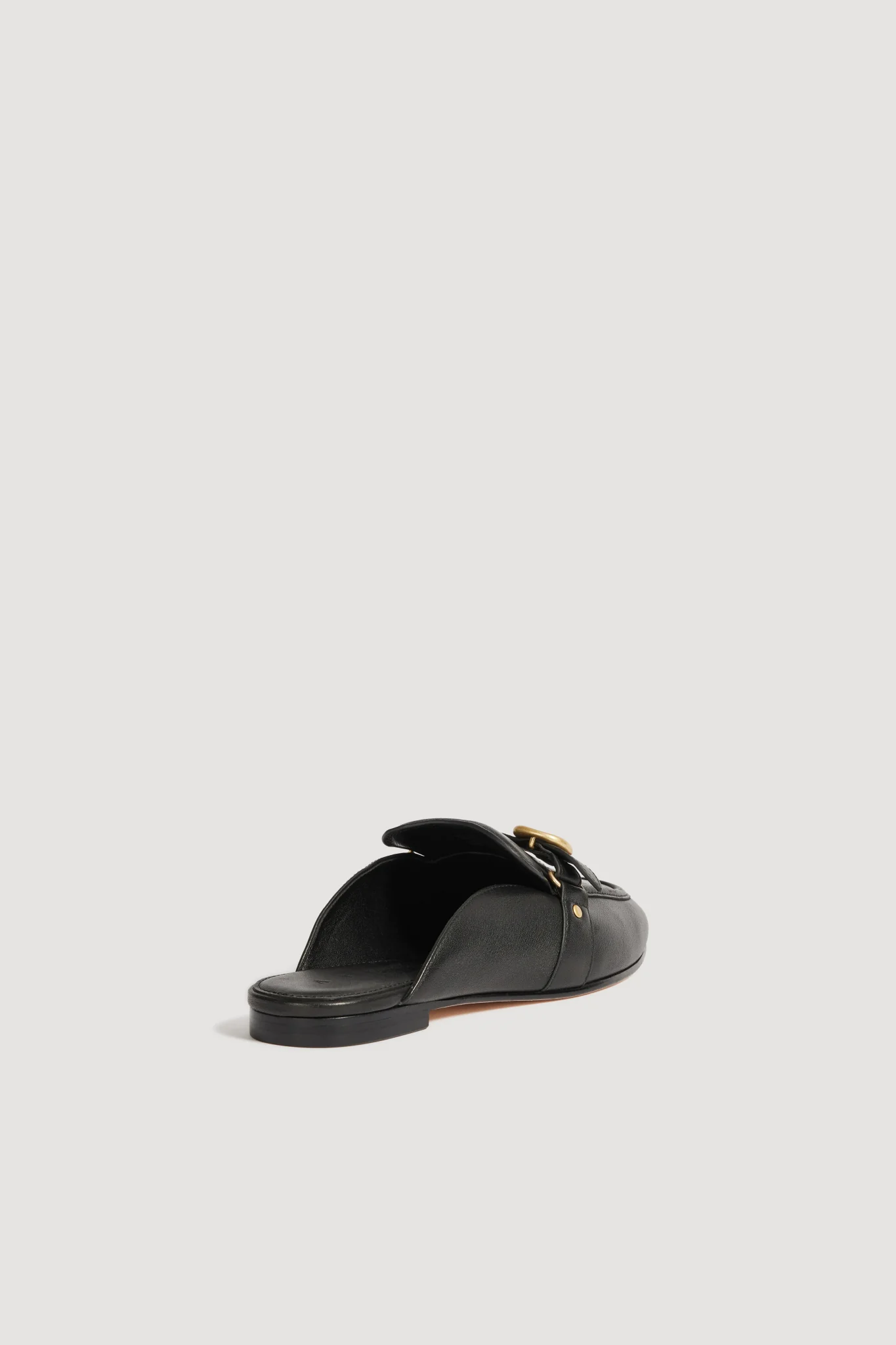 Macy Loafer Mule - Image 4