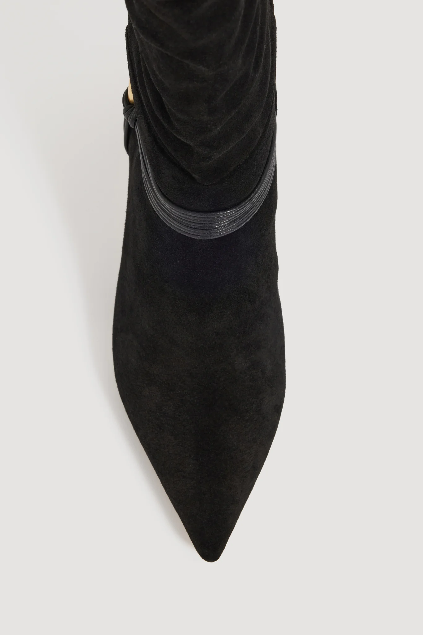 Mae Slouchy Boot - Image 3