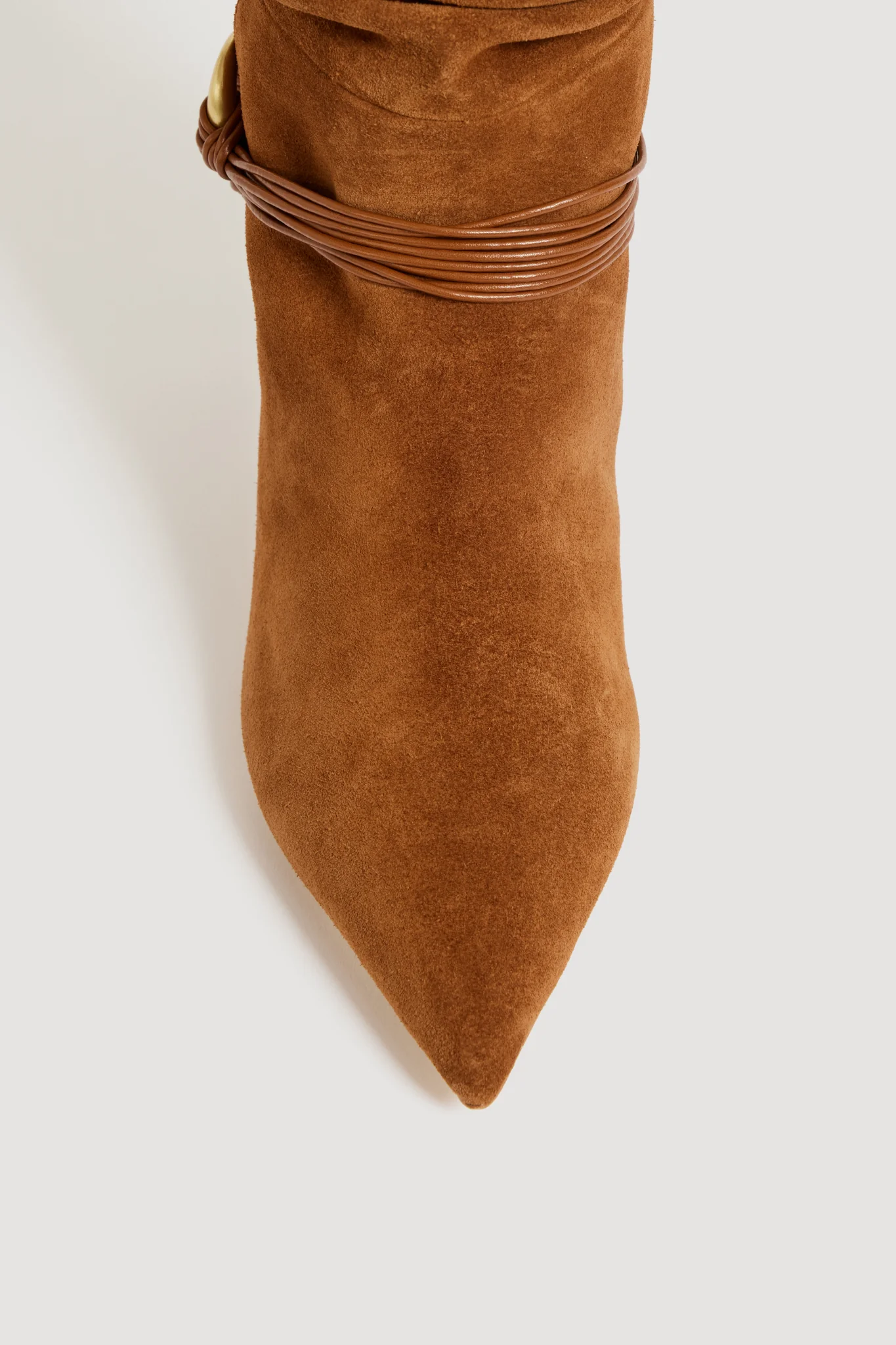 Mae Slouchy Low Boot - Image 3