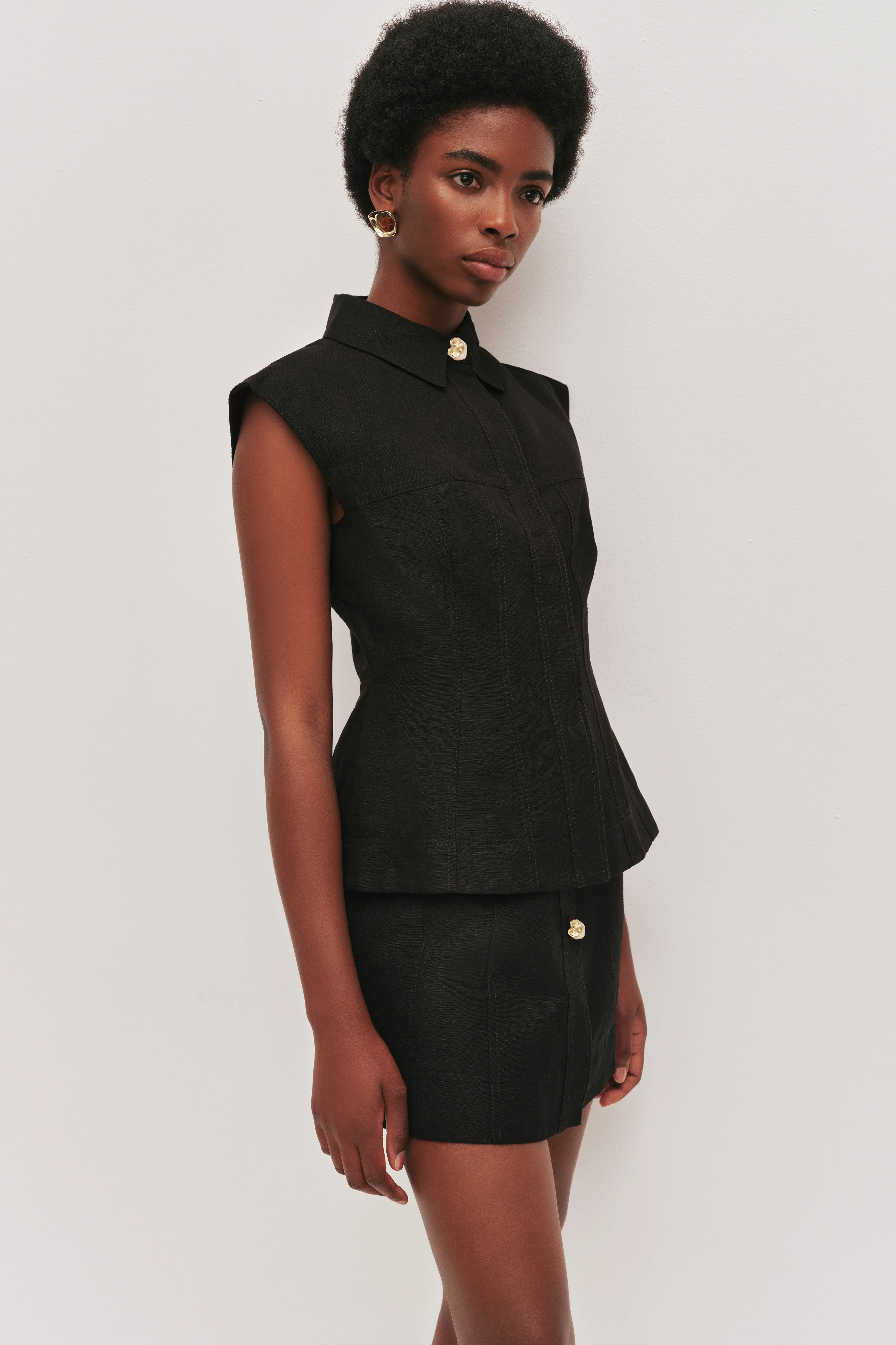 Magnolia Top - Image 3