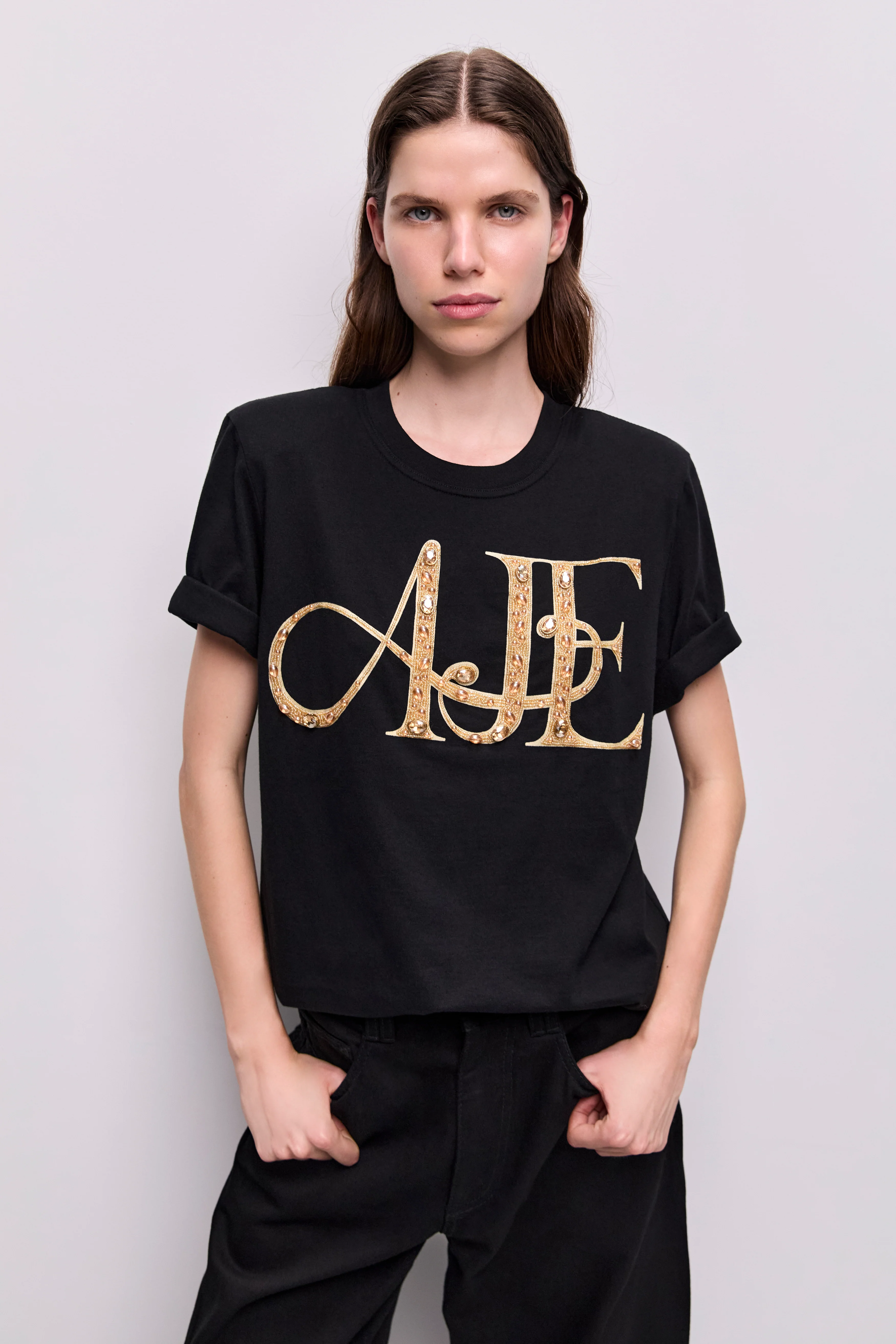 Marietta Logo Tee - Image 3