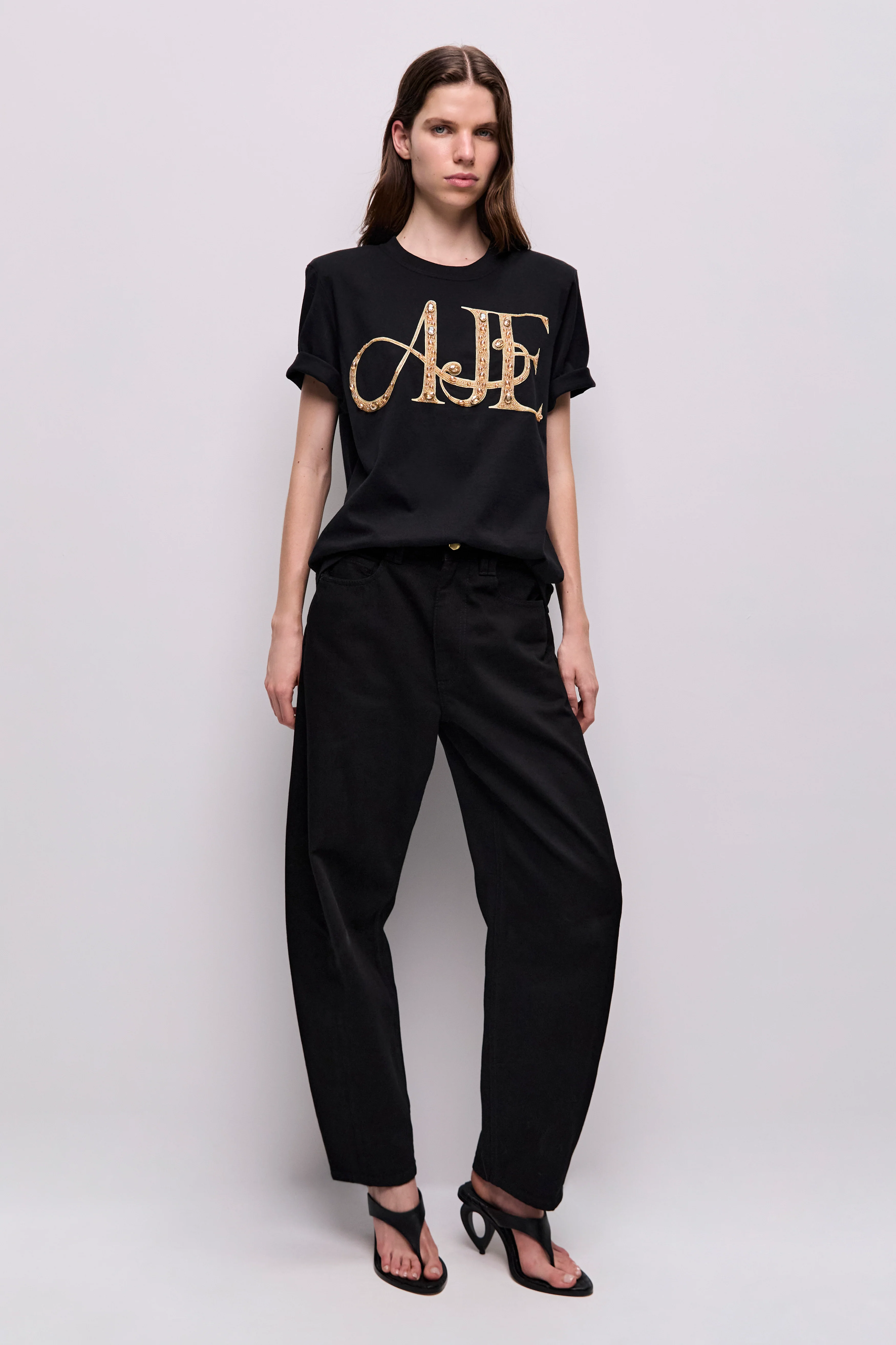 Marietta Logo Tee - Image 5