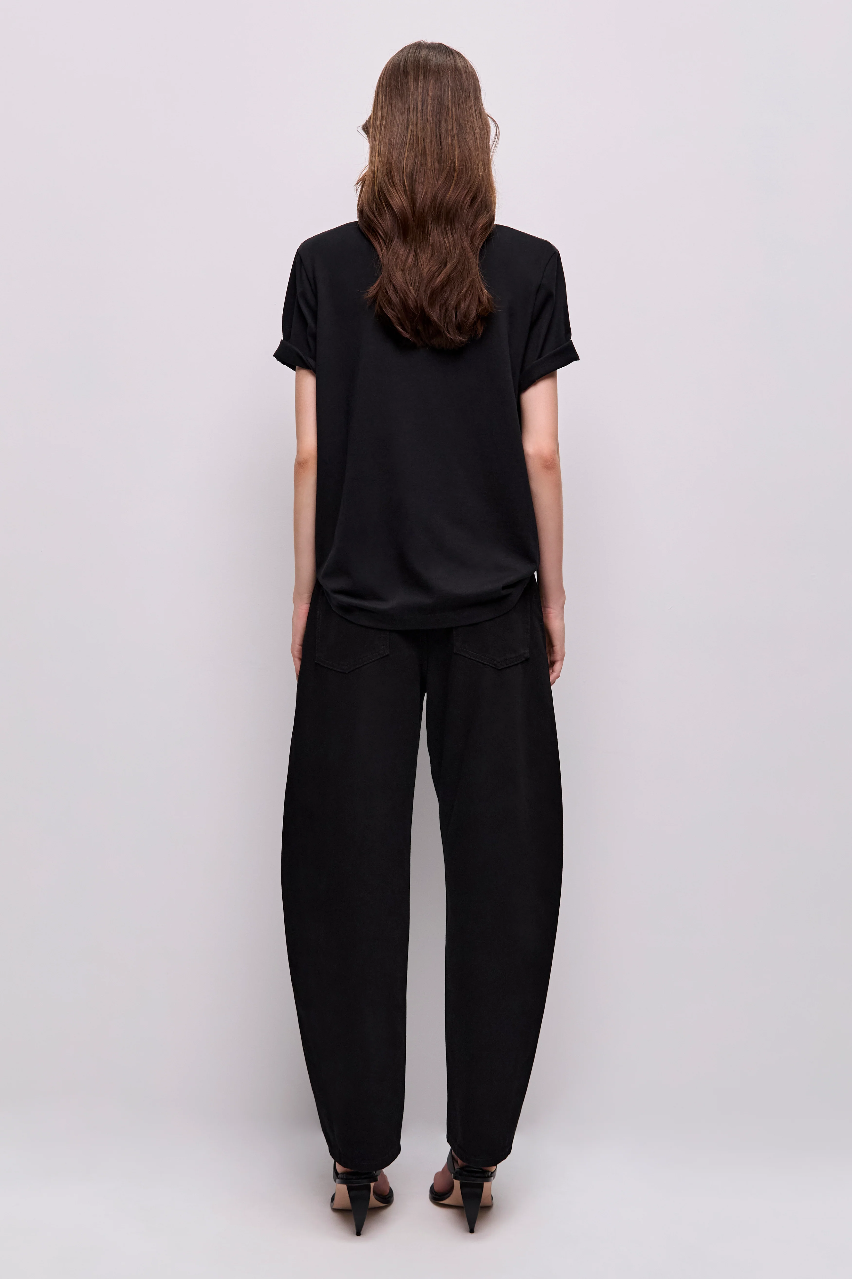 Marietta Logo Tee - Image 7
