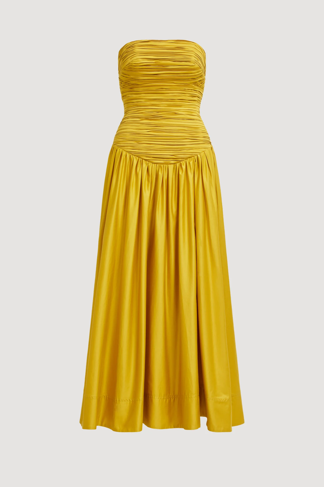 Marigold Midi Dress - Image 2