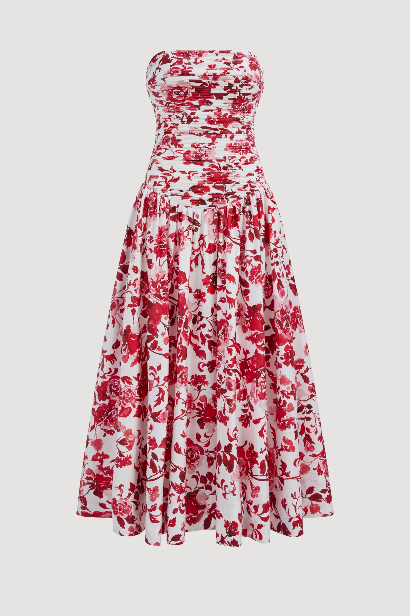 Marigold Midi Dress - Image 2