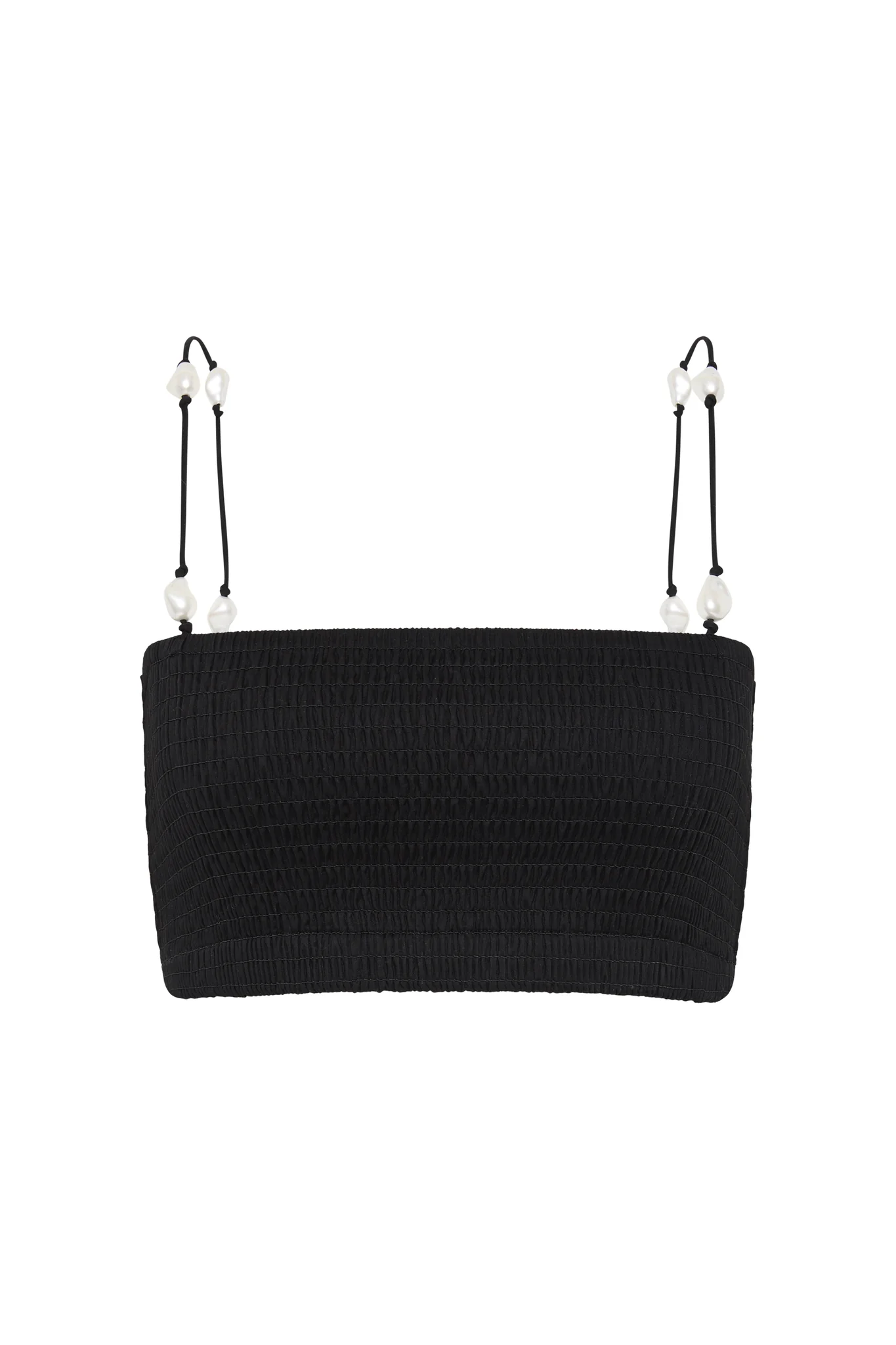 Marley Bandeau Crop - Image 2