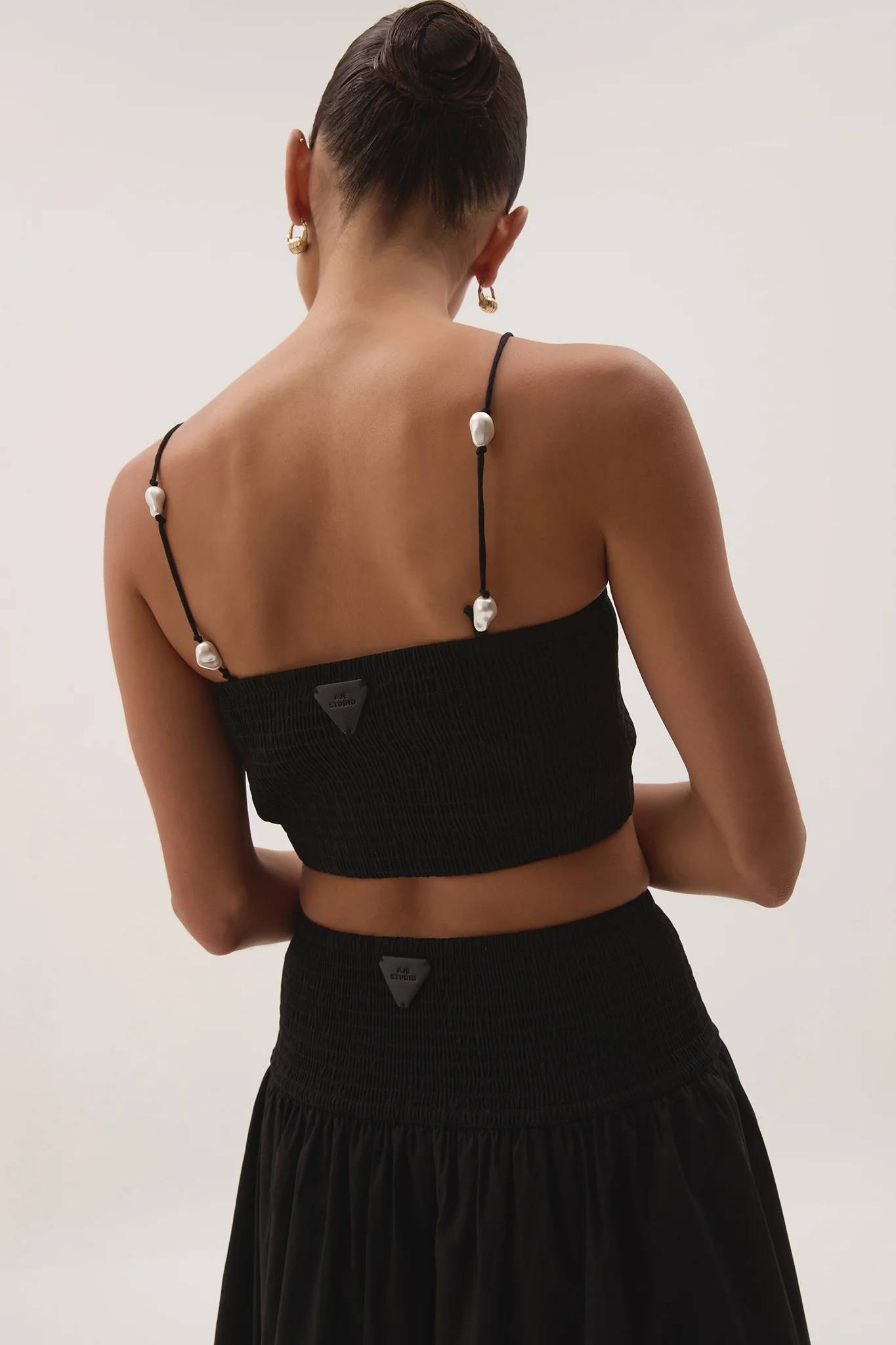 Marley Bandeau Crop - Image 6