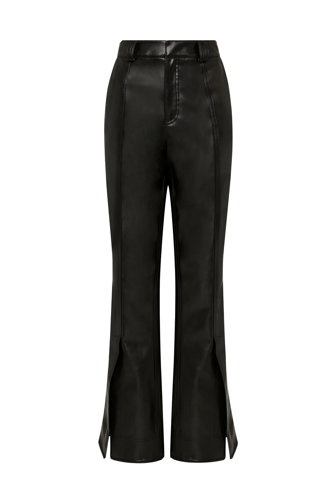 Martha Wide Leg Pant - Image 2