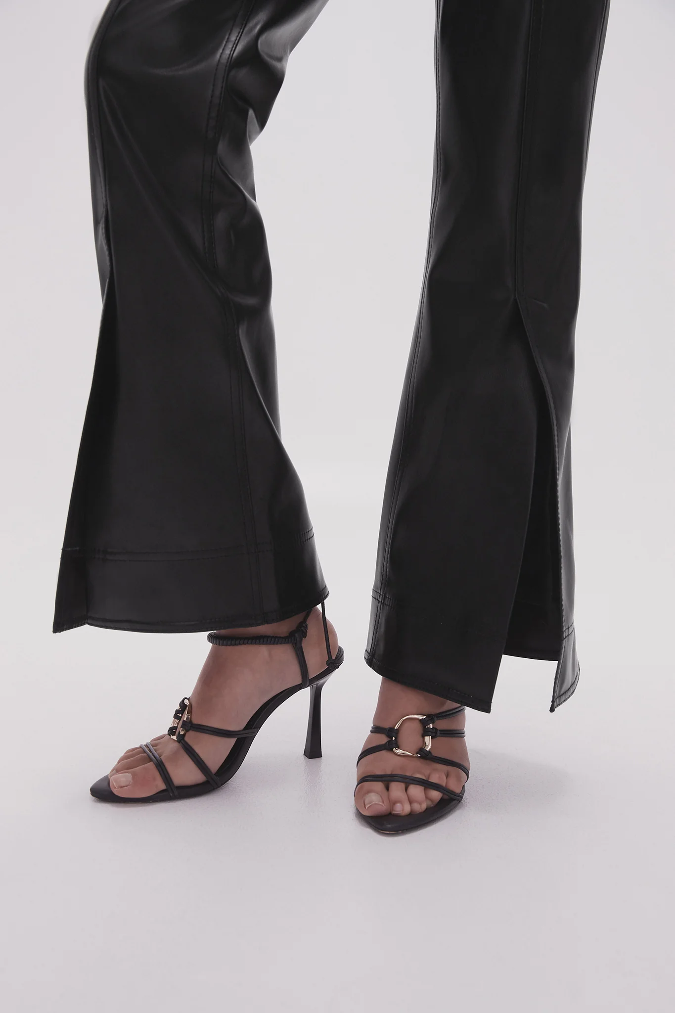 Martha Wide Leg Pant - Image 4