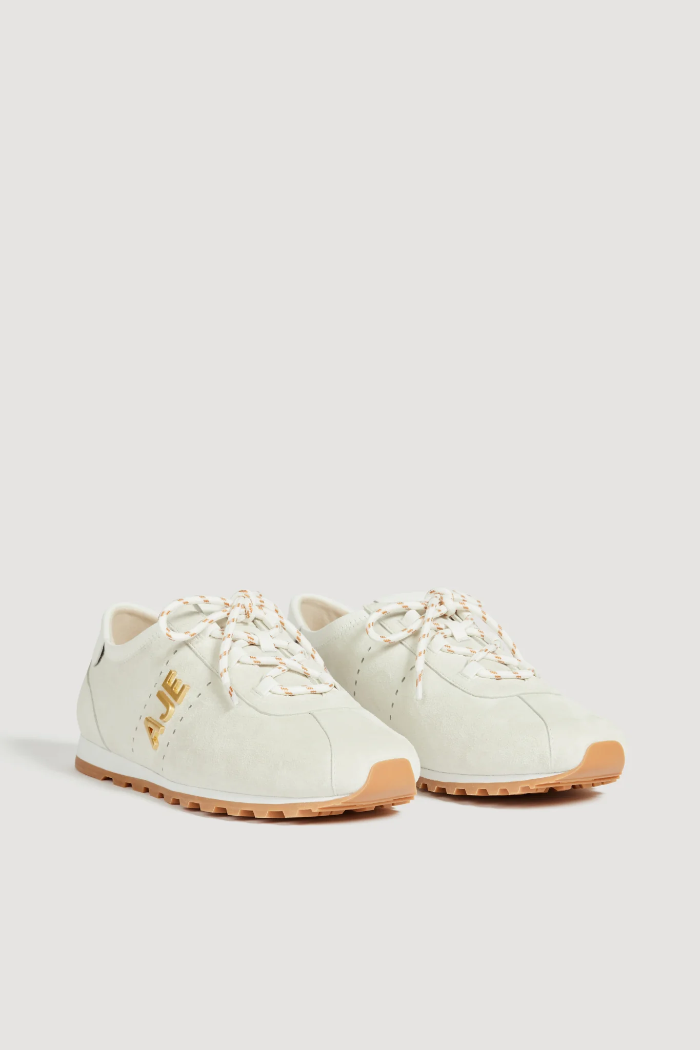 Matisse Logo Trainer - Image 2