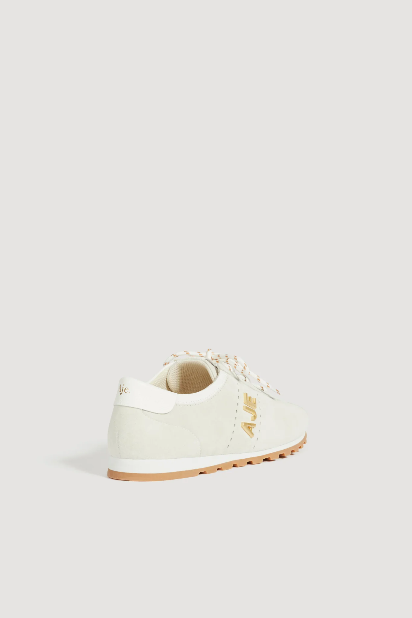 Matisse Logo Trainer - Image 4