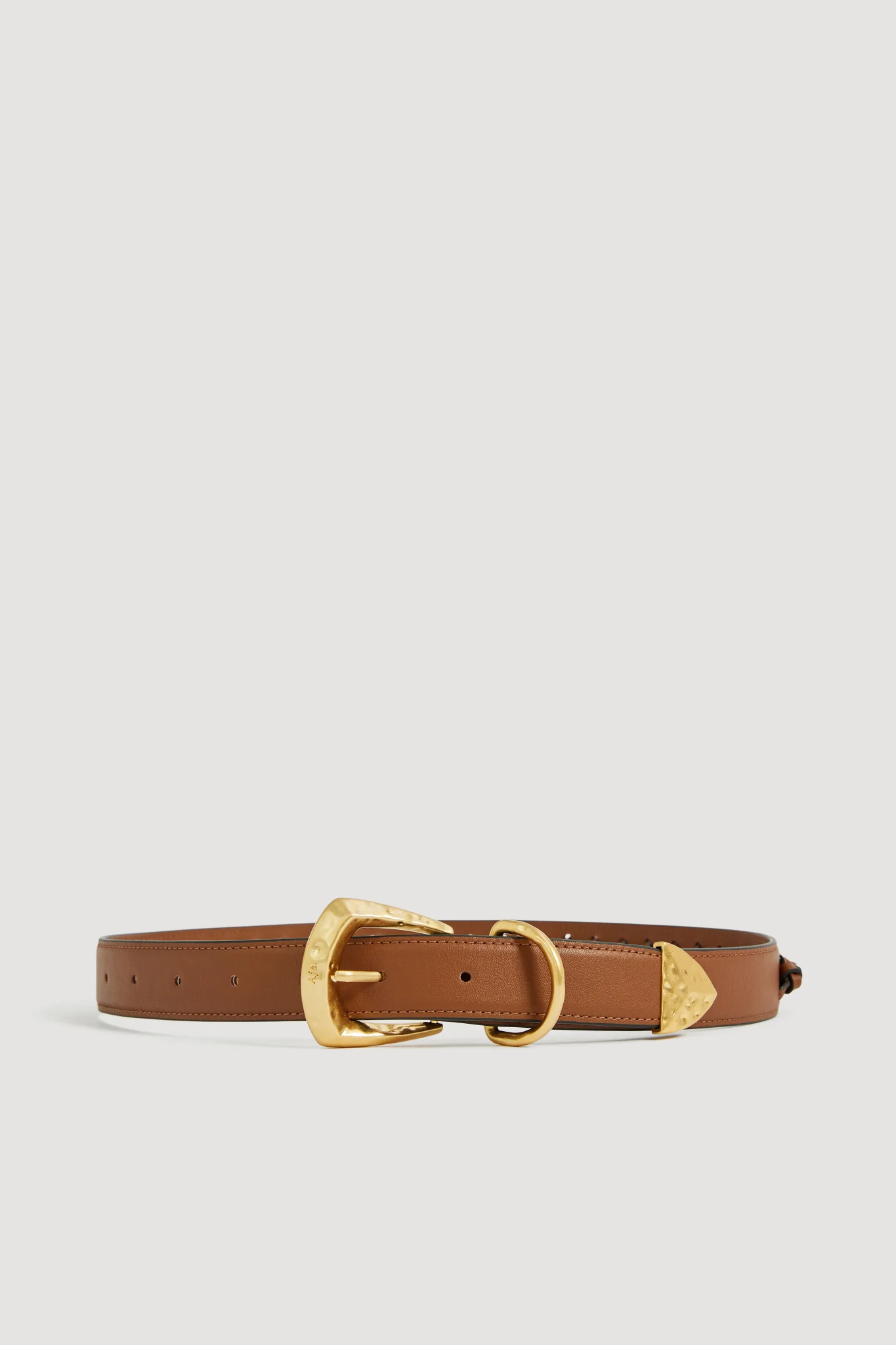 Maxine Woven Belt