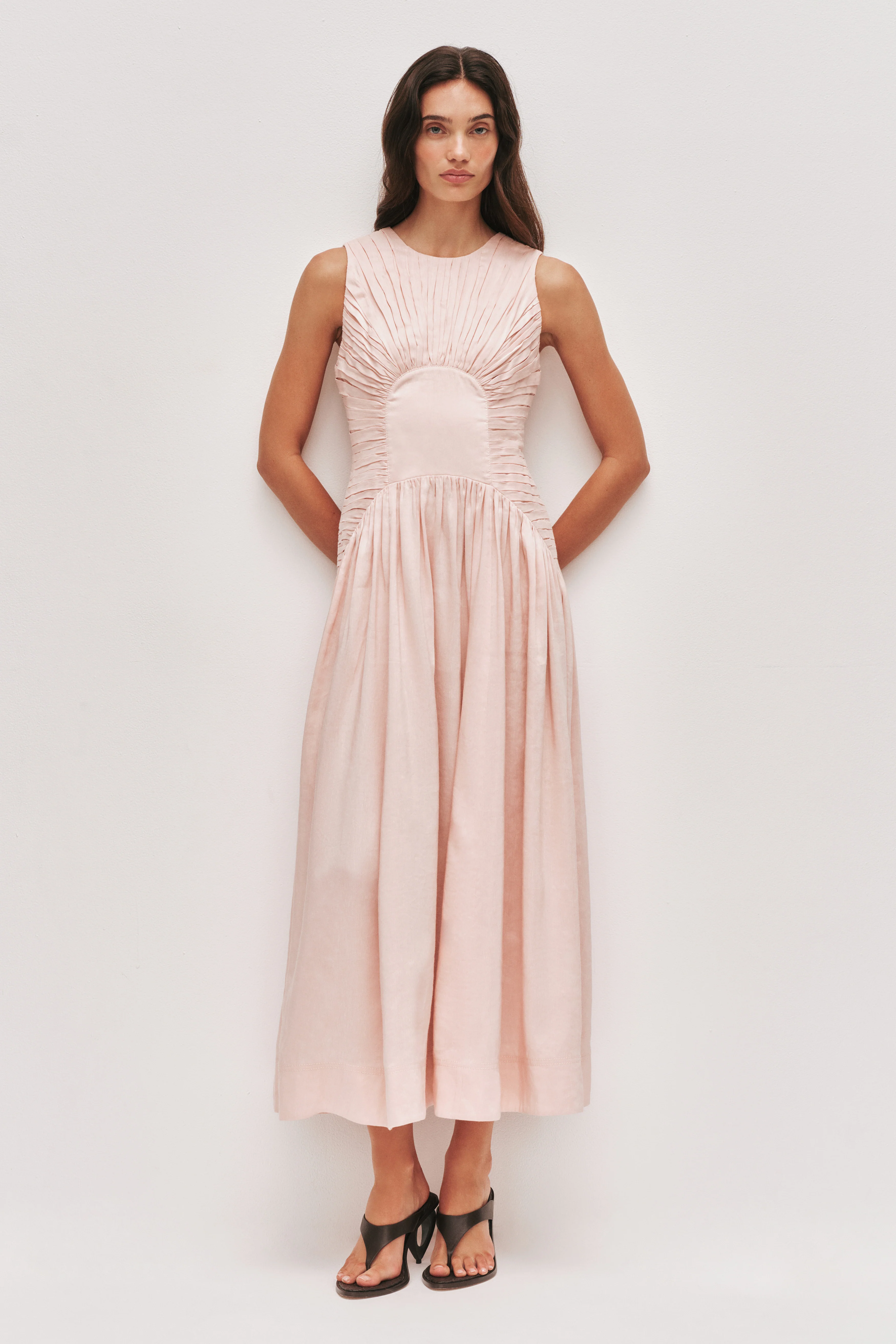 Medea Maxi Dress