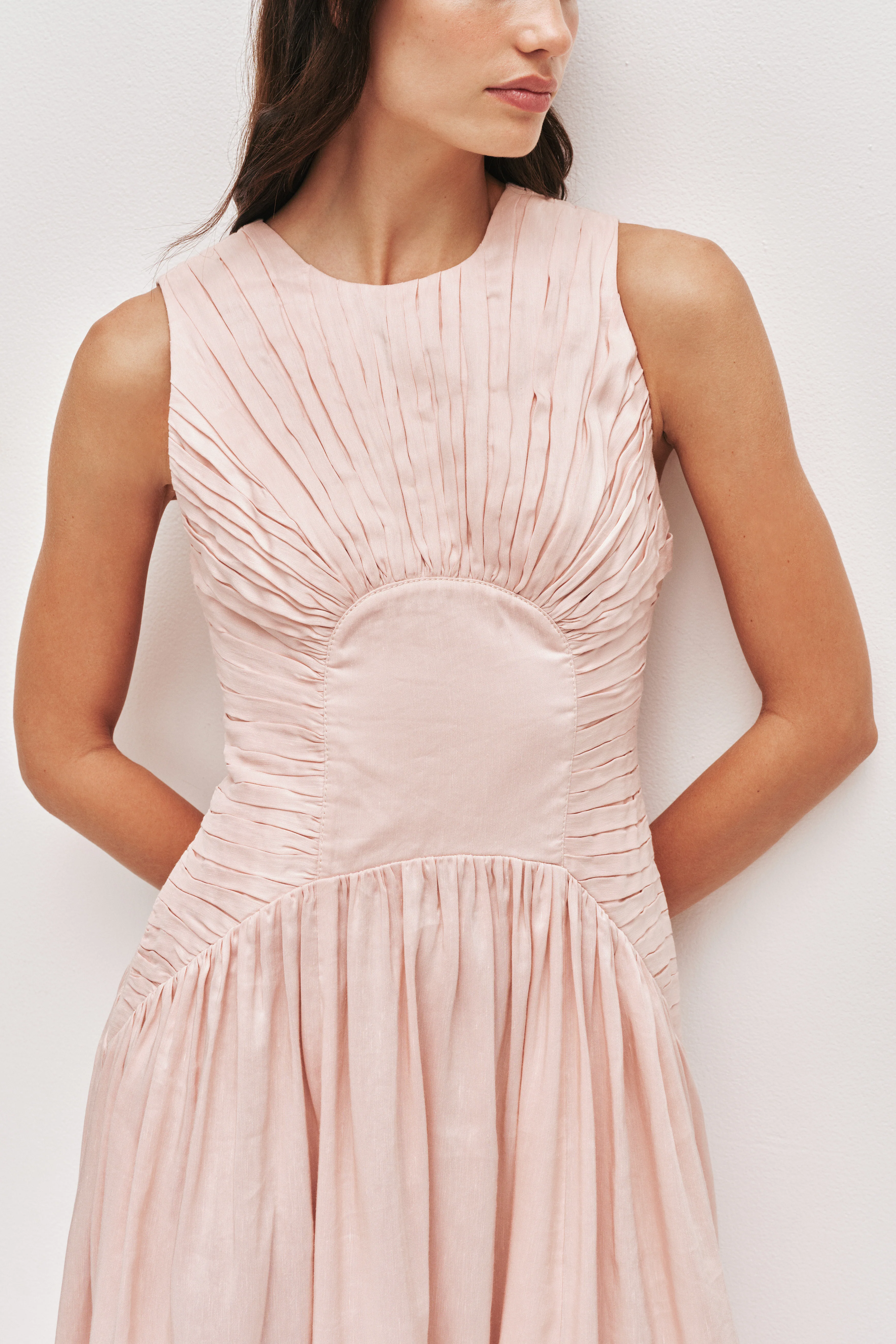 Medea Maxi Dress - Image 4