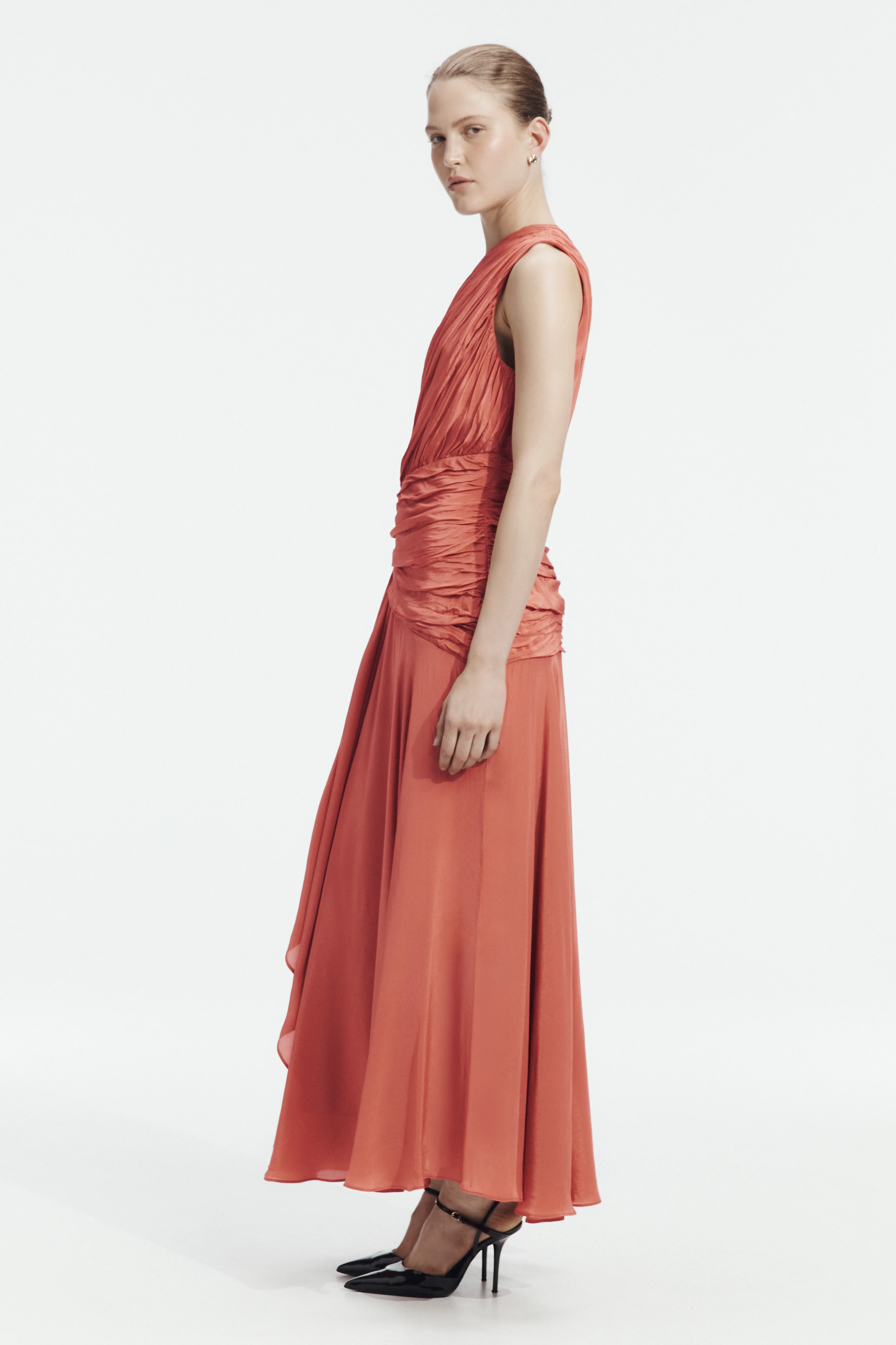 Melody Midi Dress - Image 5