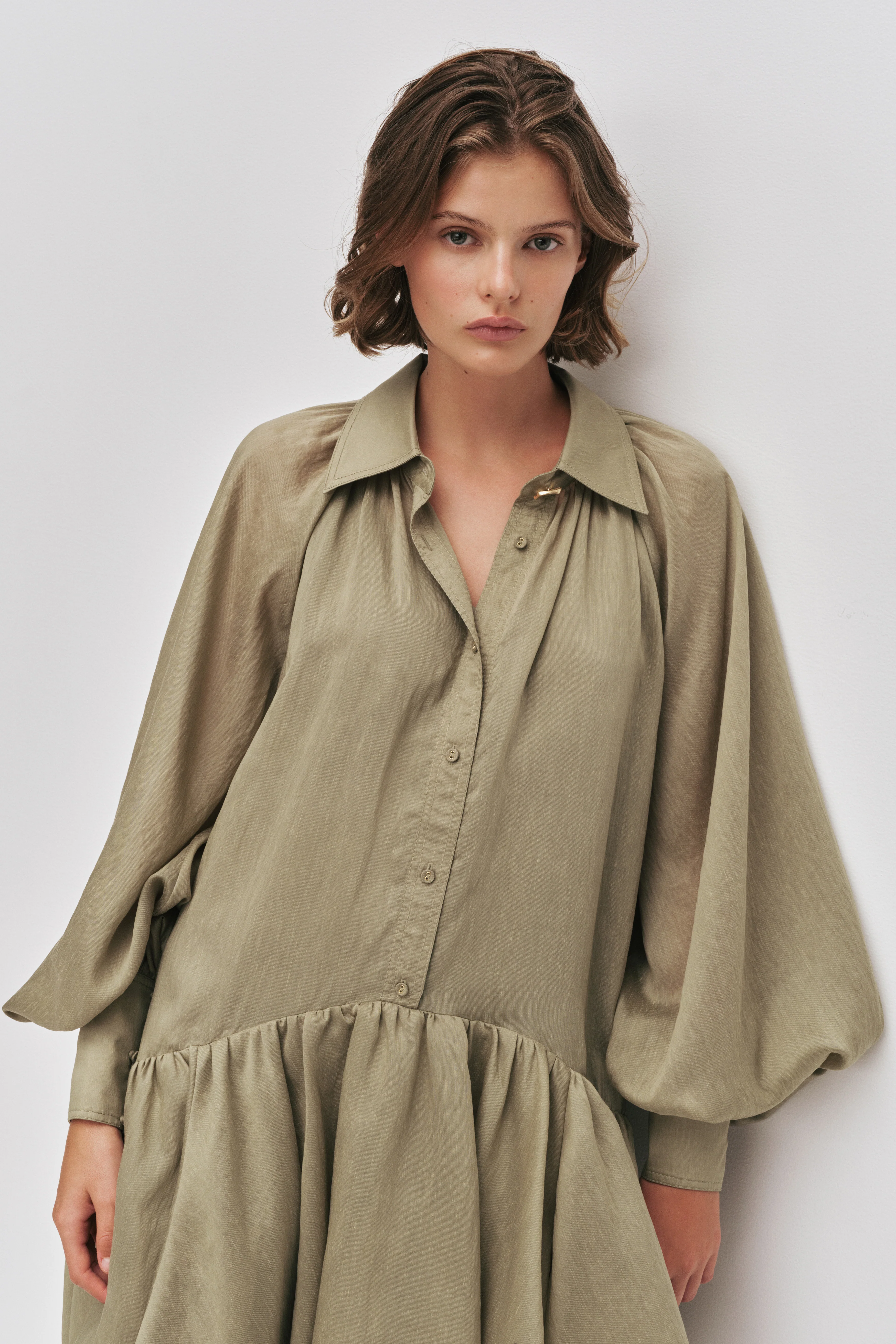 Mietta Mini Dress - Image 3