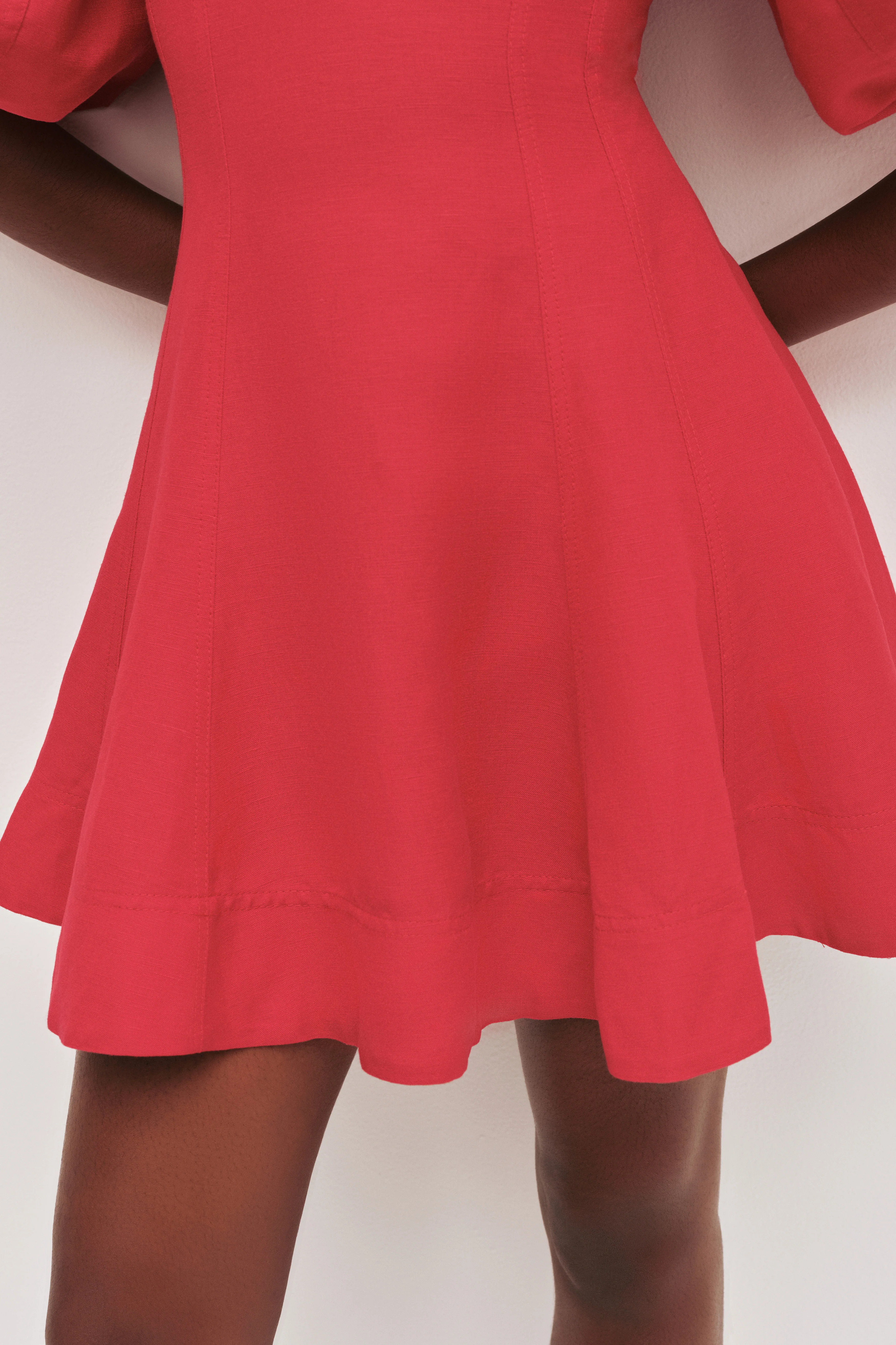 Moderna Mini Dress - Image 5