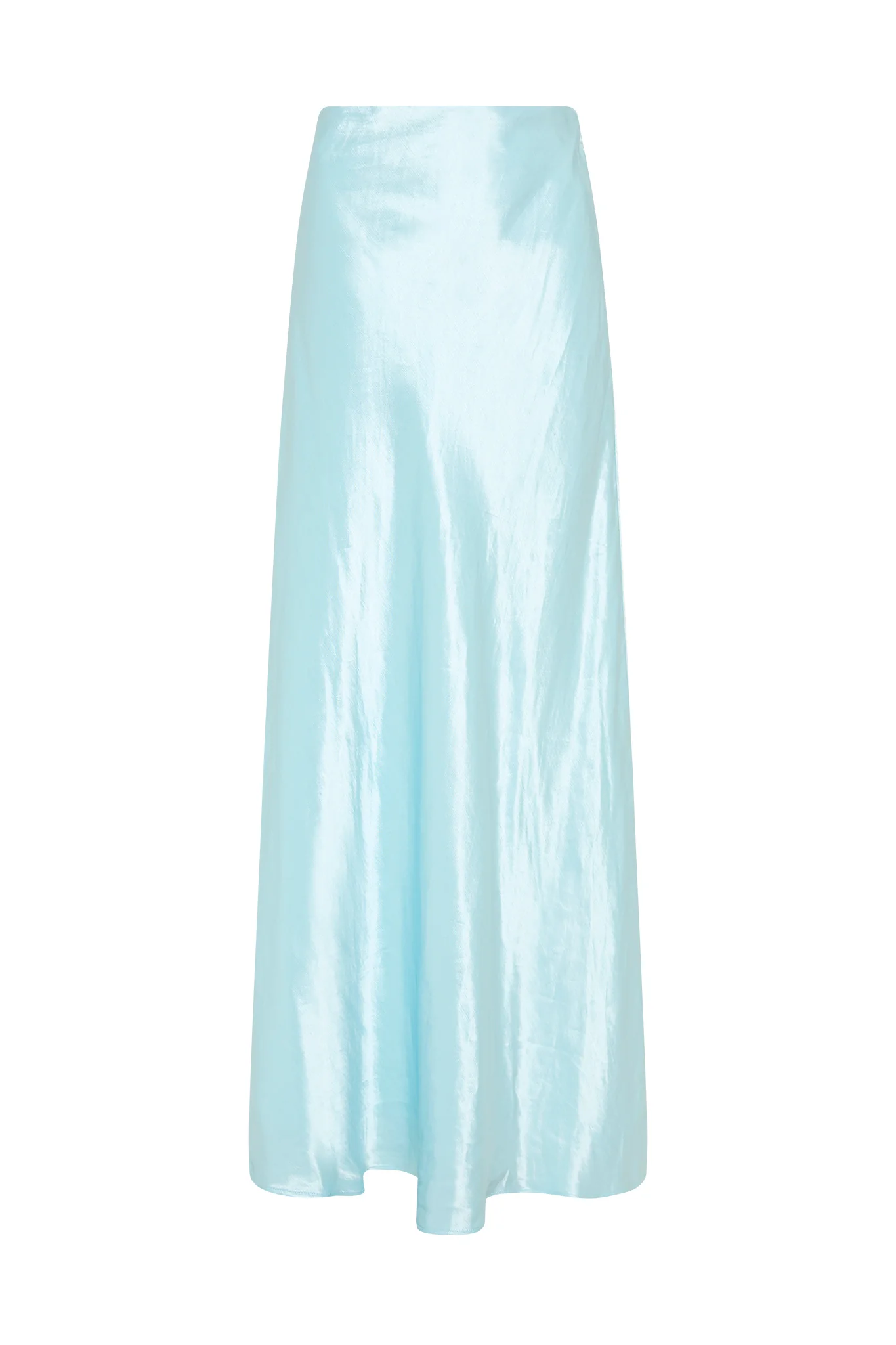 Moonglade Bias Maxi Skirt - Image 2