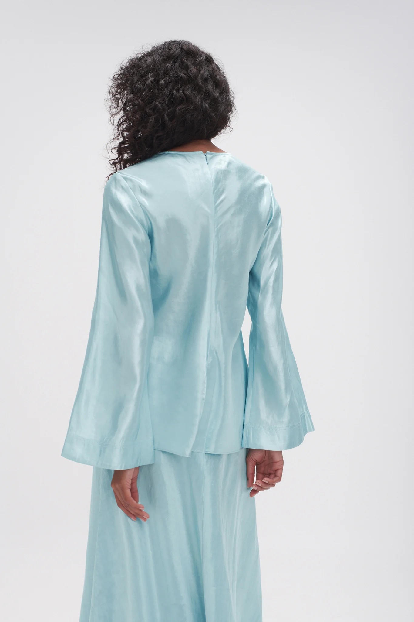 Moonglade Pierced Top - Image 6