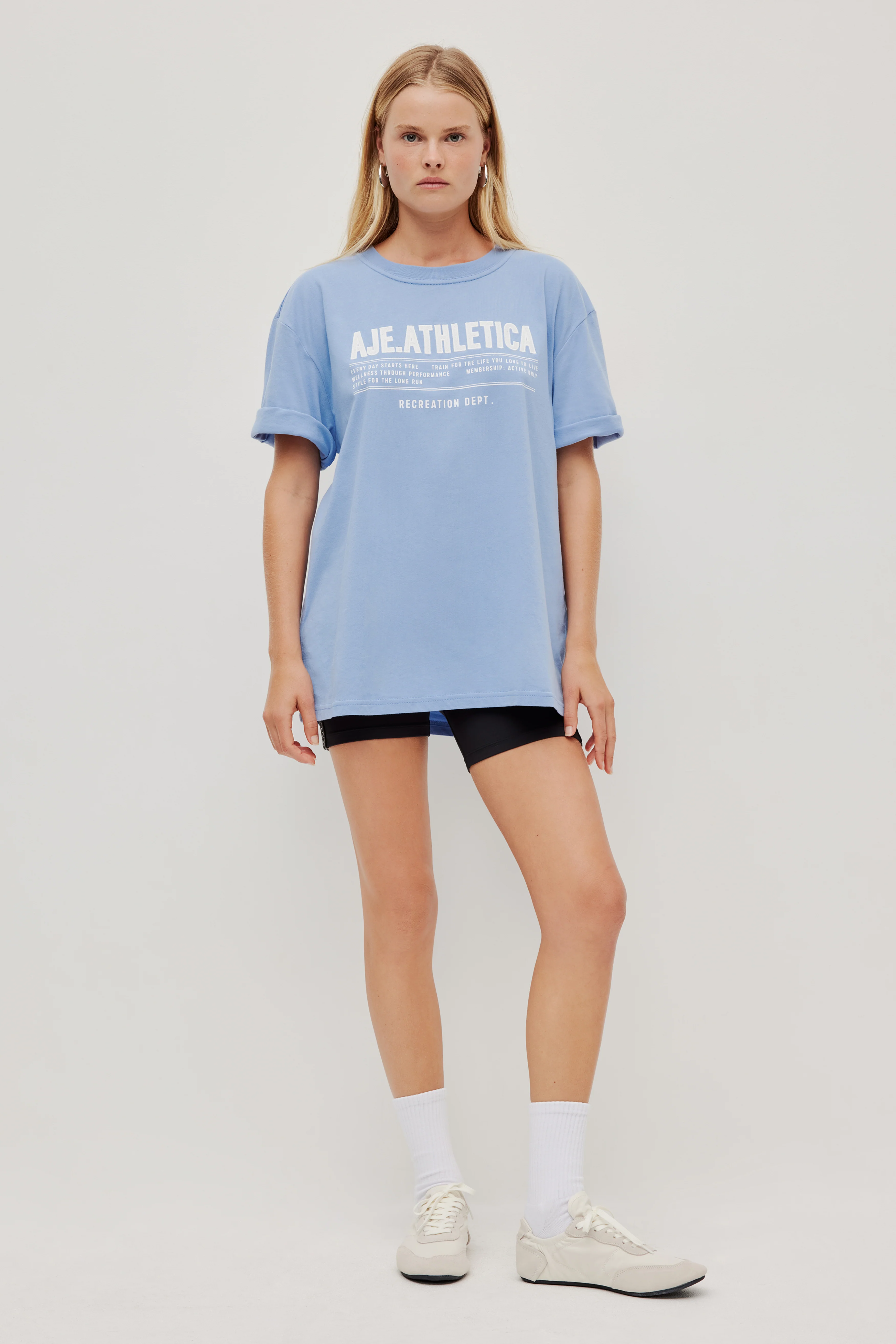 Motivation Tee 102