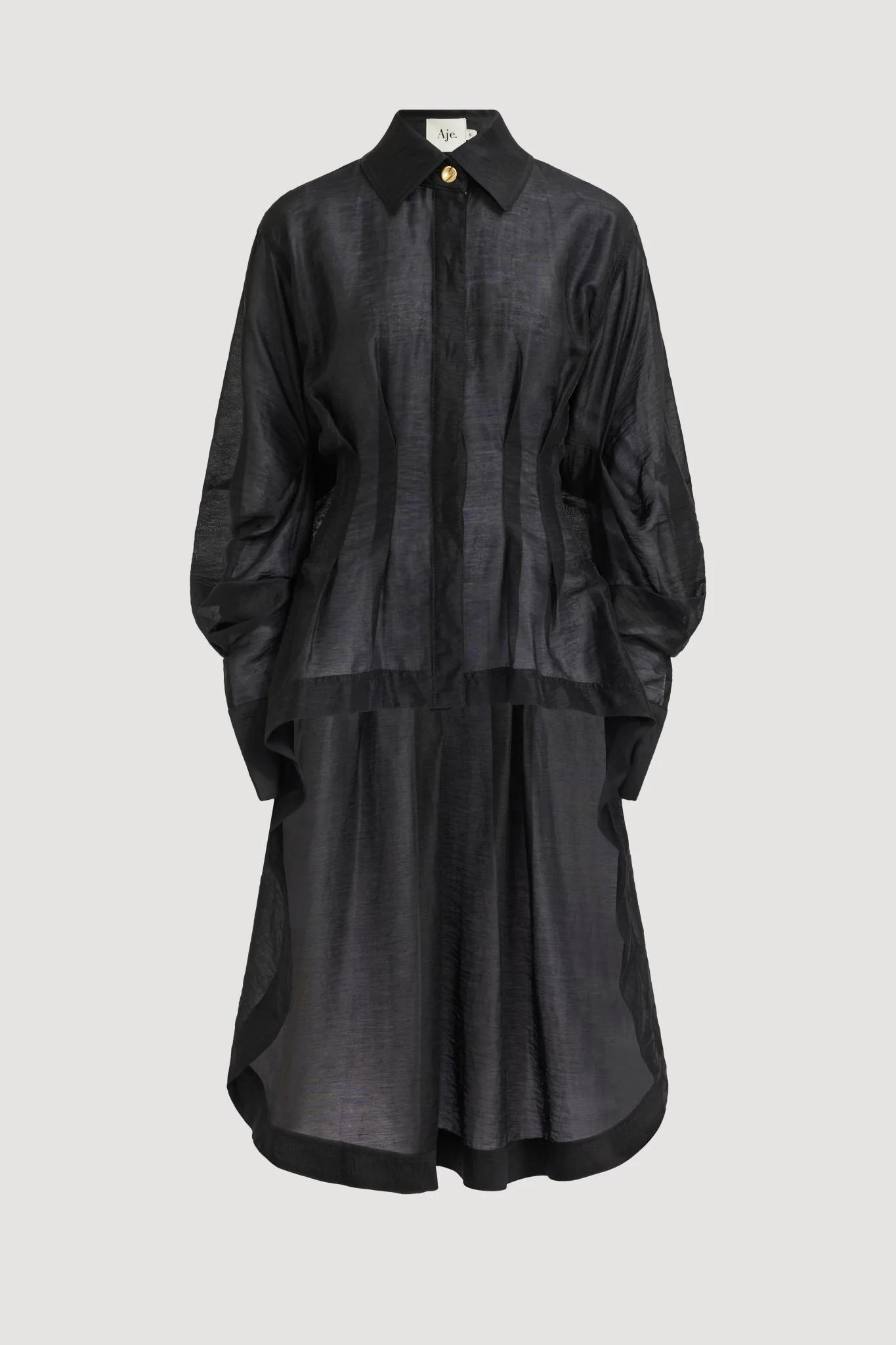 Murphie Long Shirt - Image 3