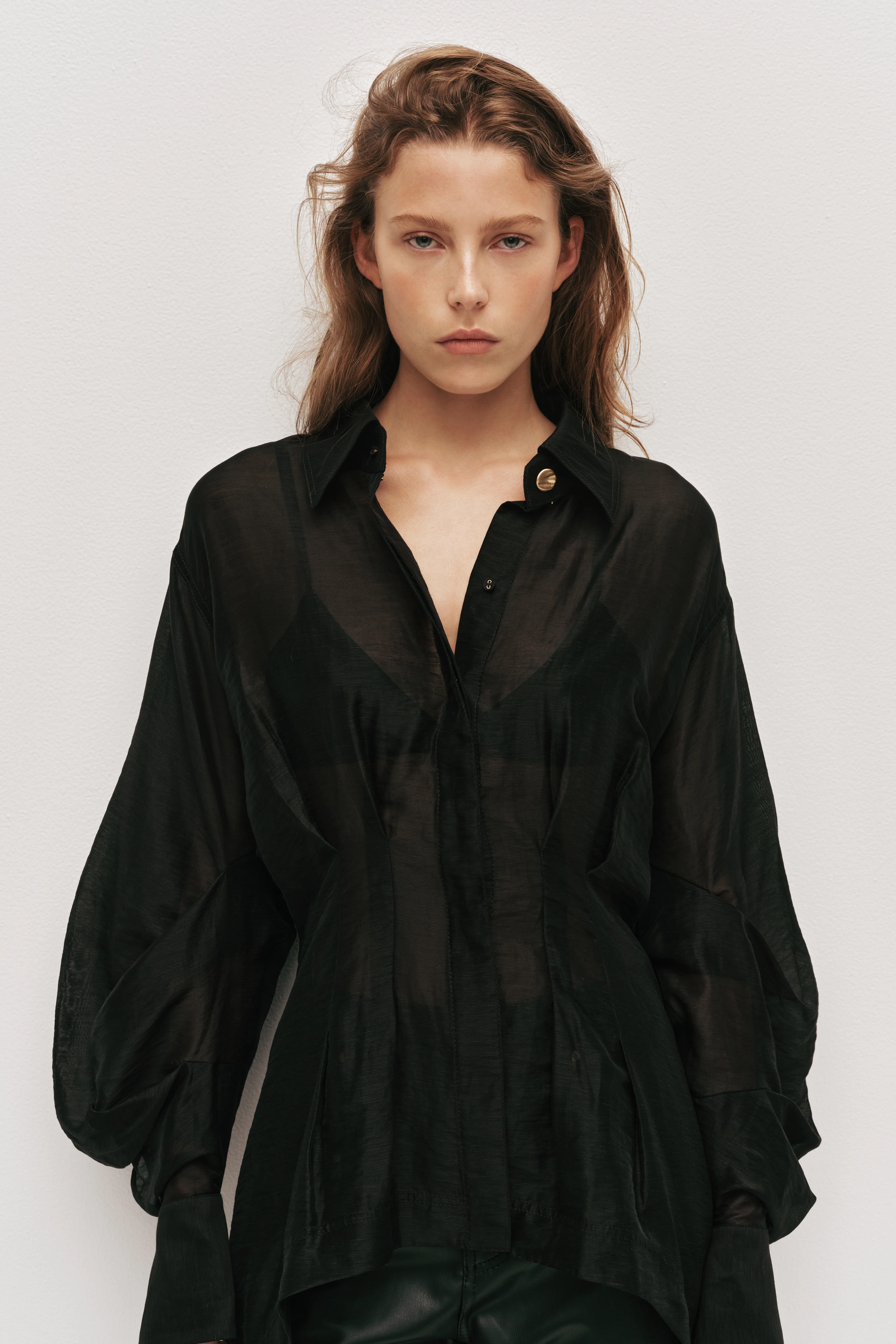 Murphie Long Shirt - Image 4