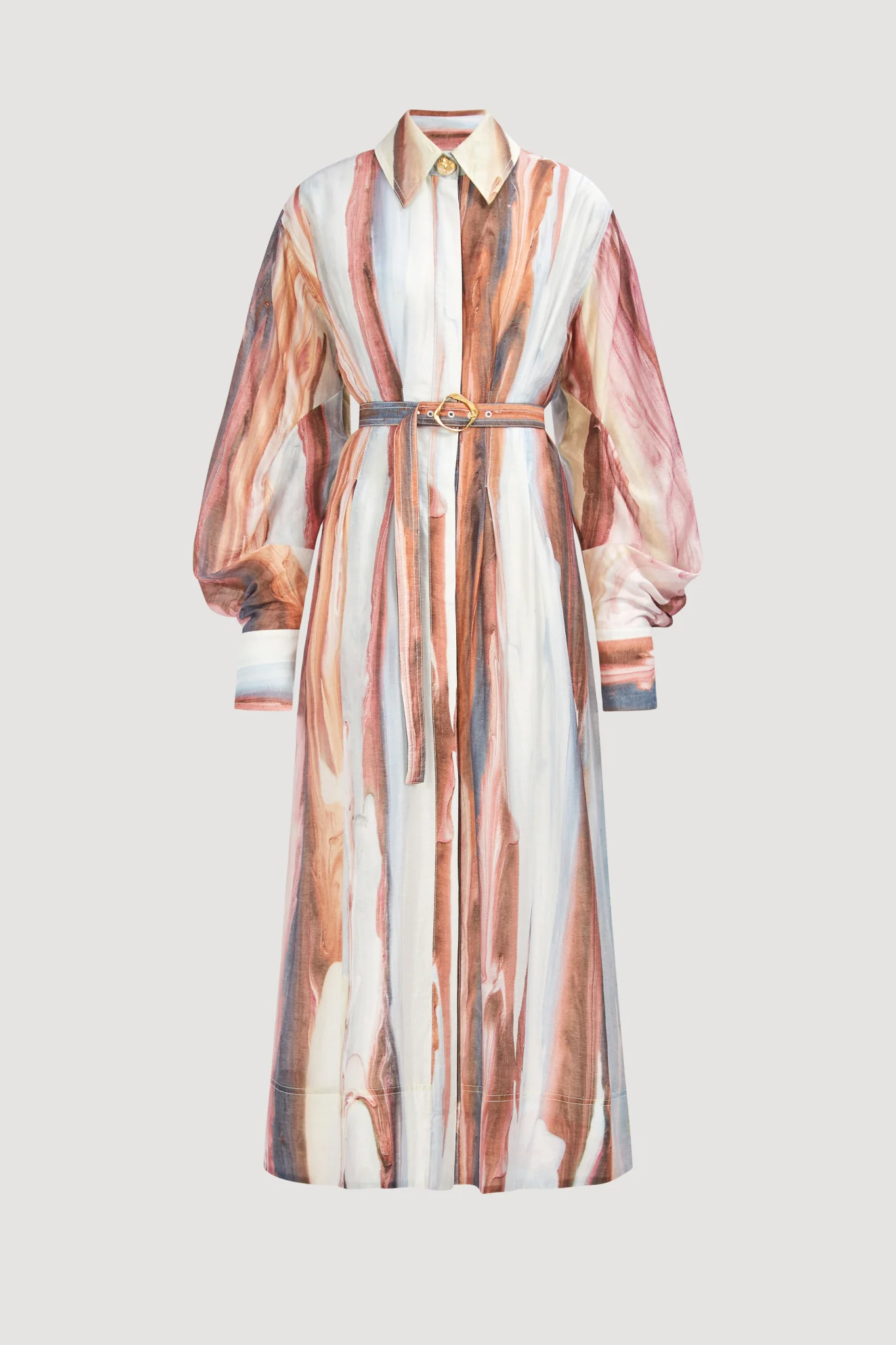 Murphie Midi Dress - Image 2