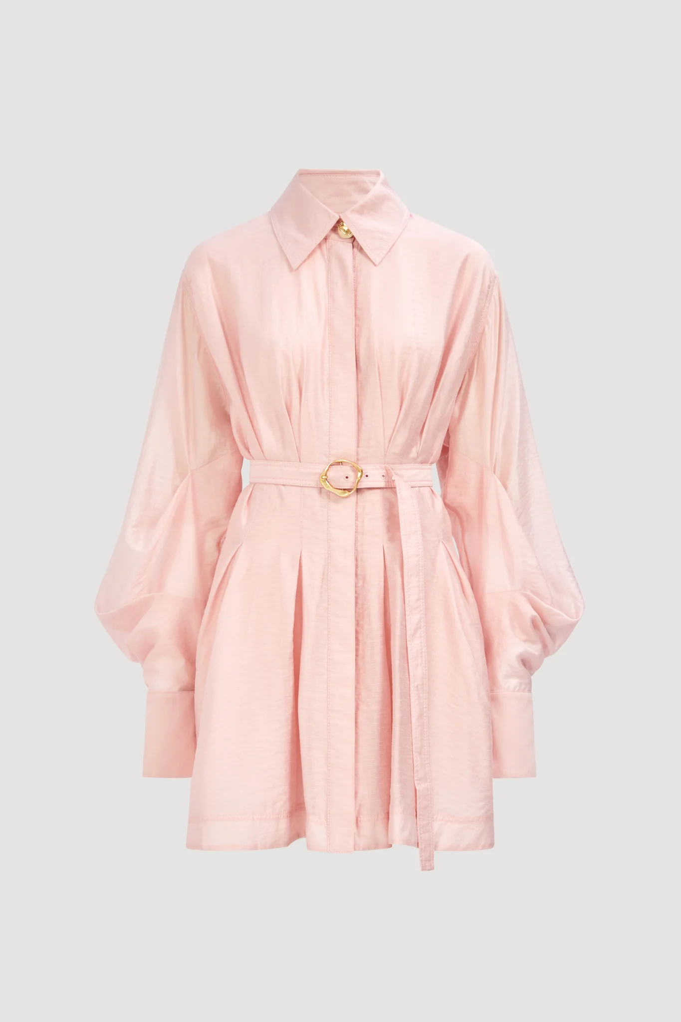 Murphie Mini Dress - Image 2