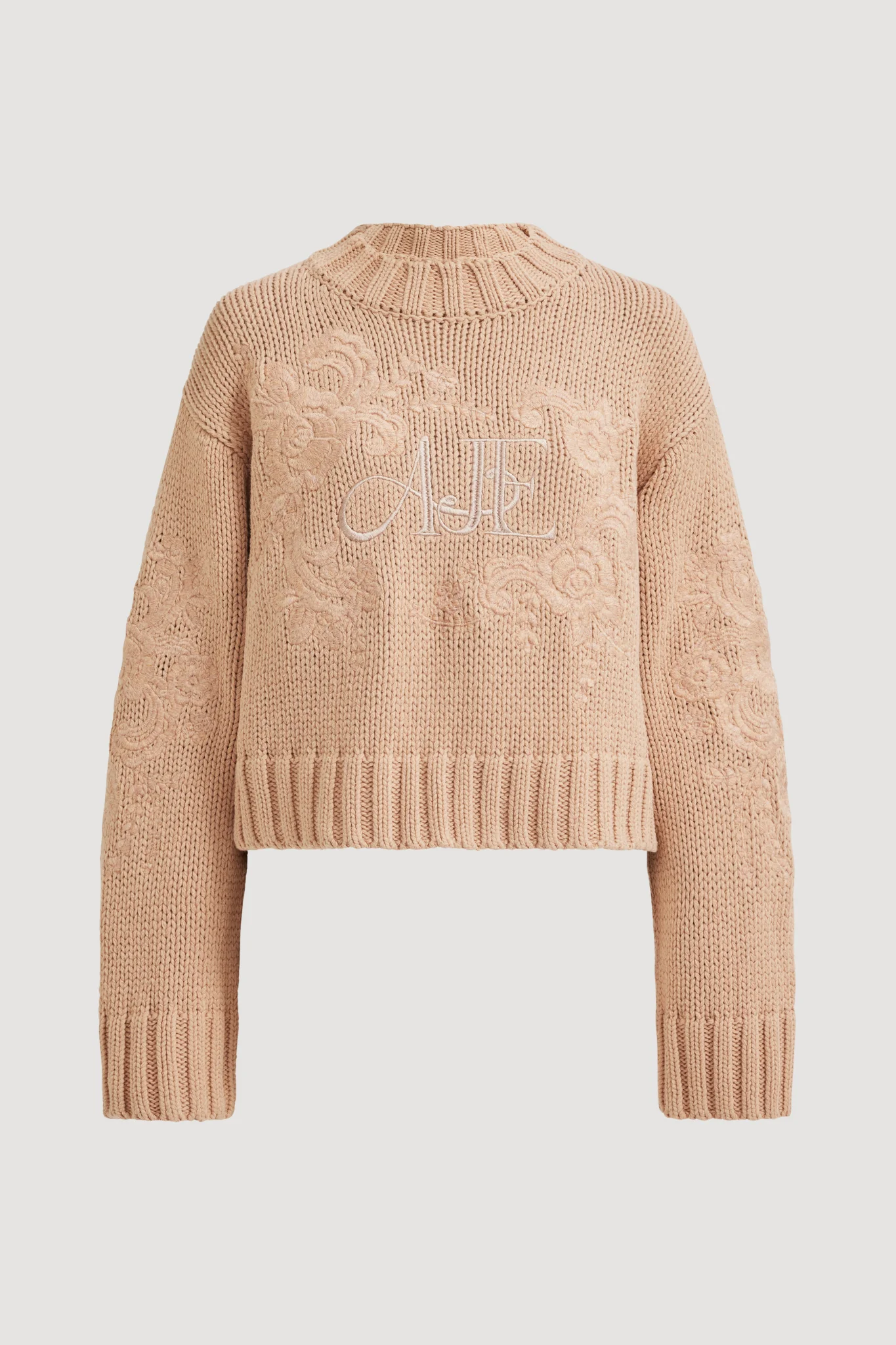 Musa Logo Jumper - Image 2