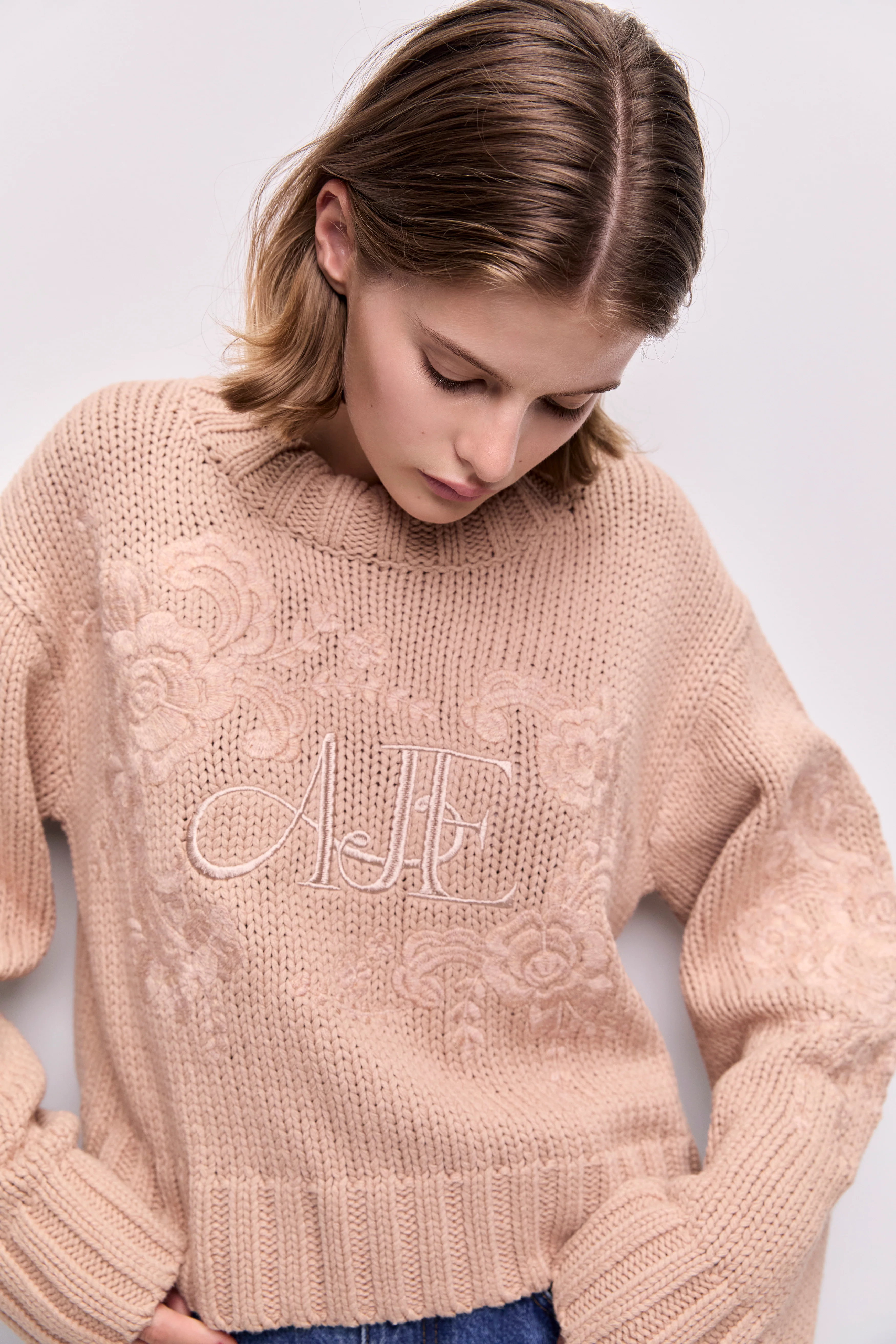 Musa Logo Jumper - Image 4