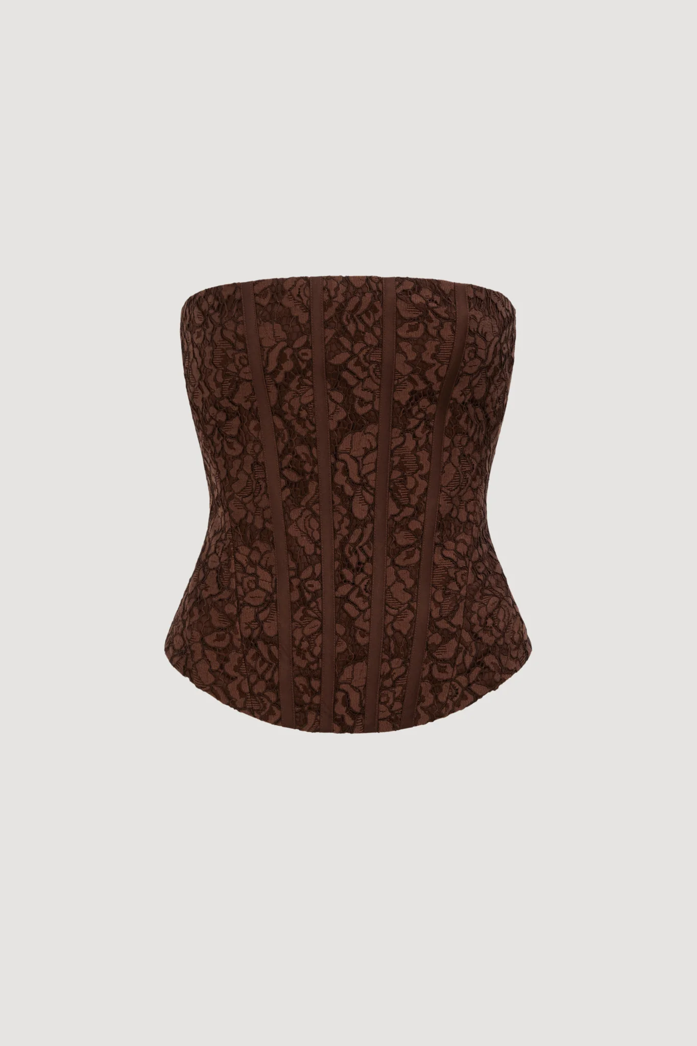 Mystic Lace Bustier - Image 2