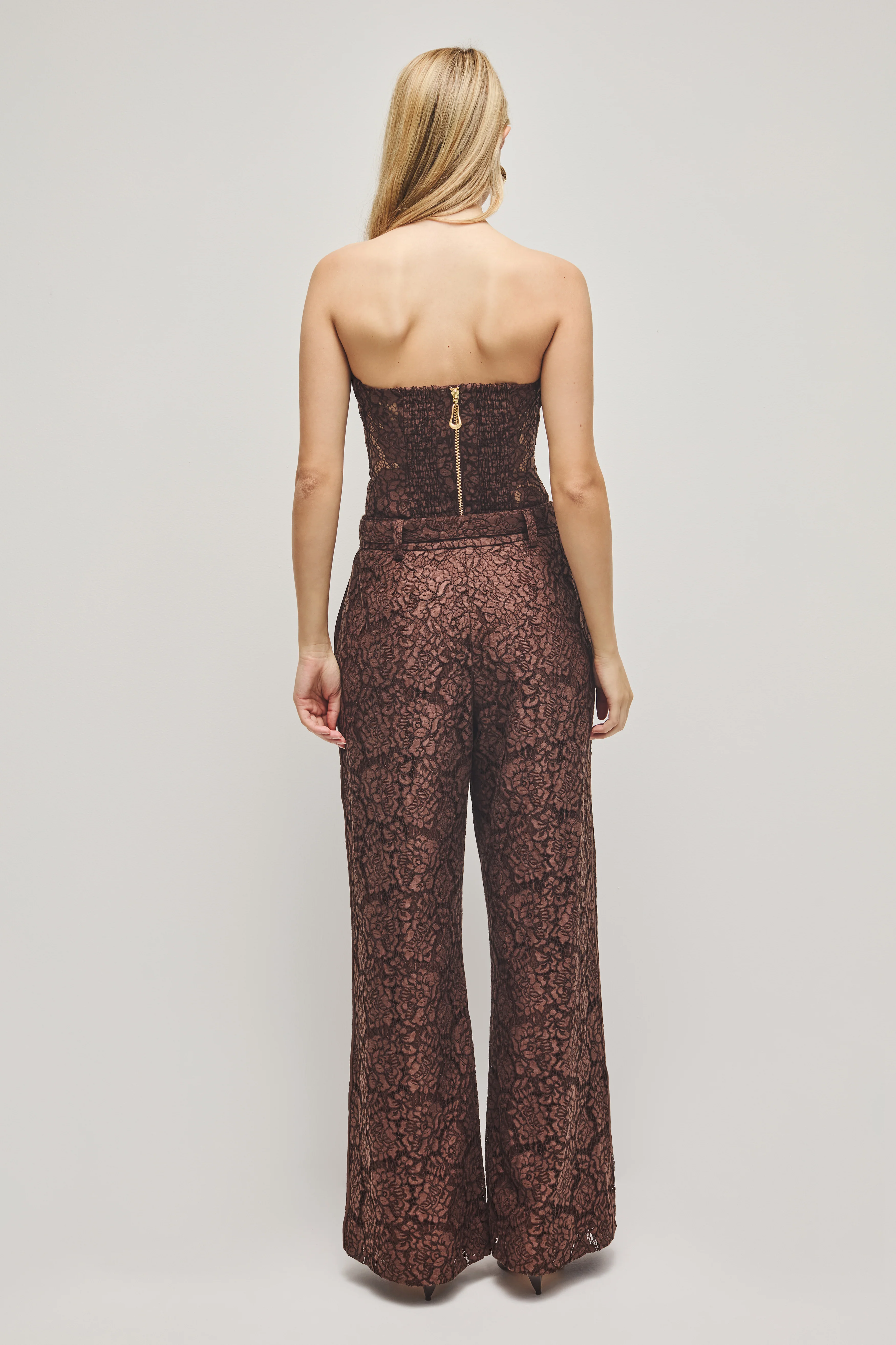 Mystic Lace Bustier - Image 7