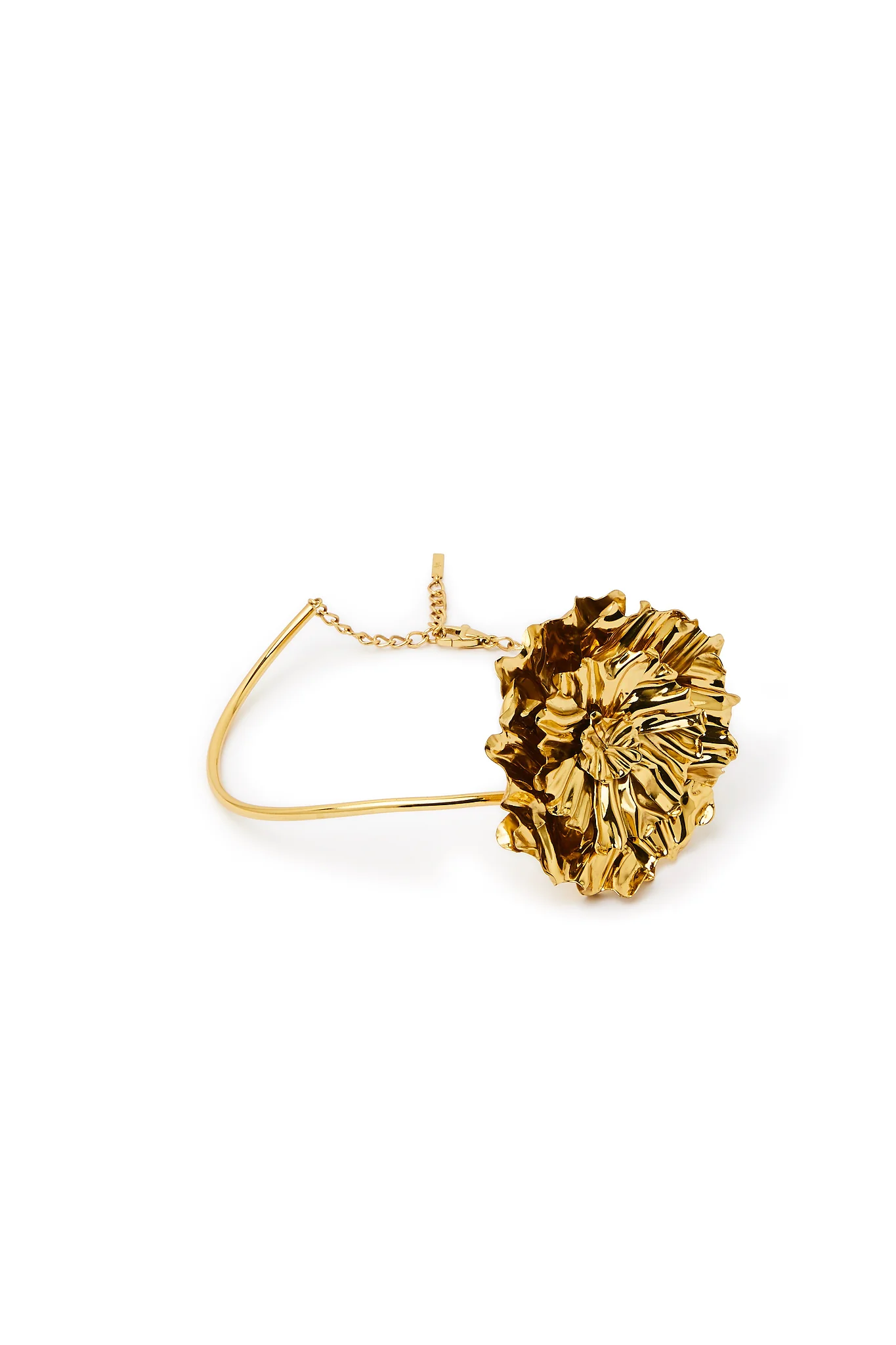 Naeve Floral Choker - Image 2