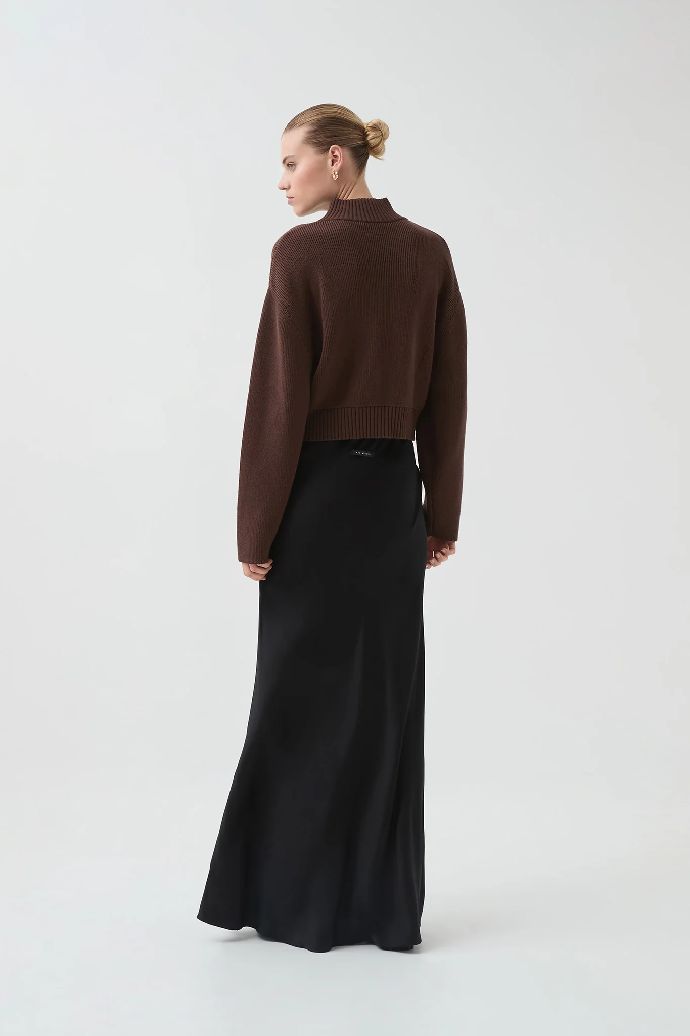 Naia 1/4 Zip Knit - Image 6