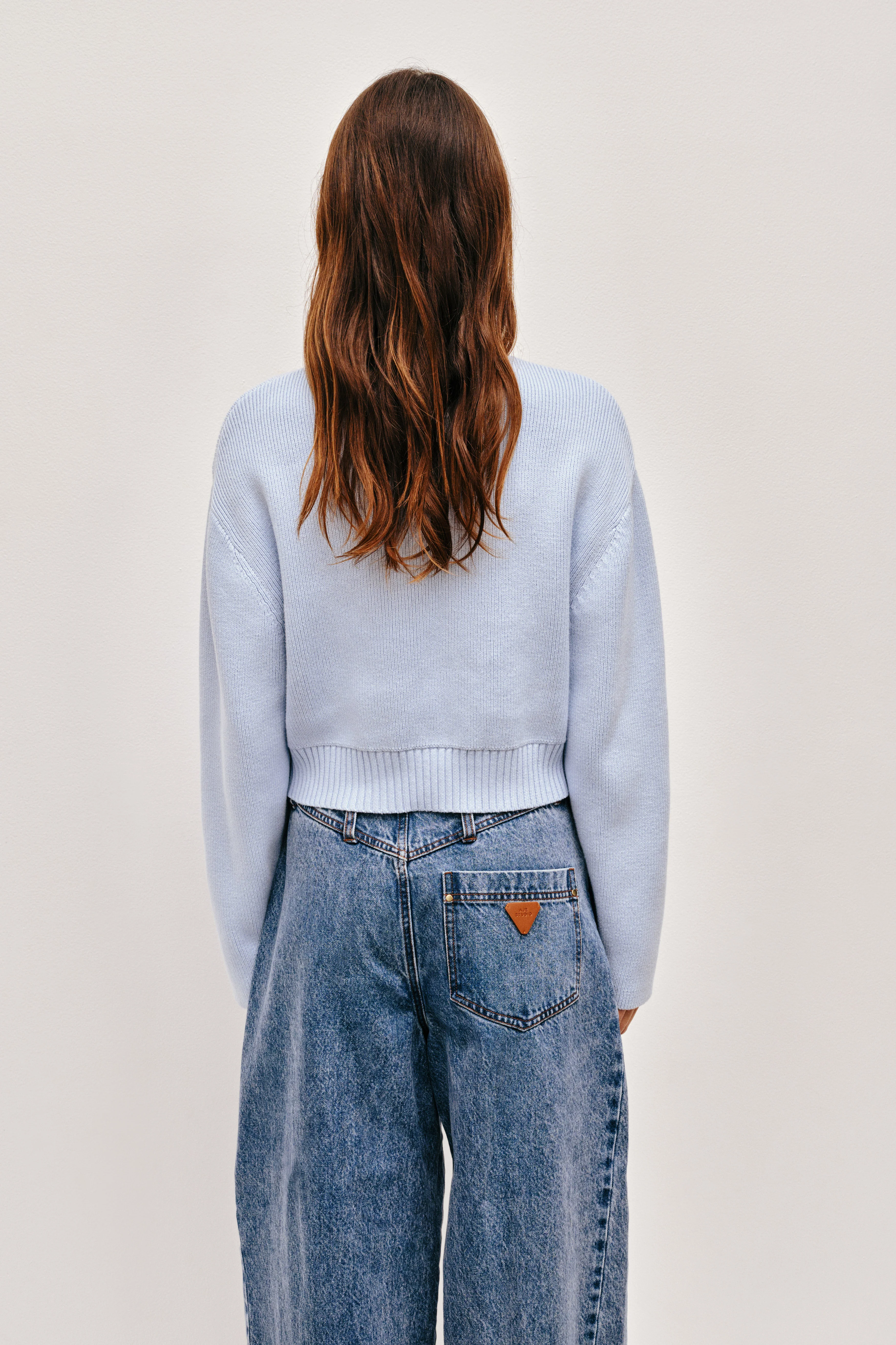 Naia 1/4 Zip Knit - Image 5