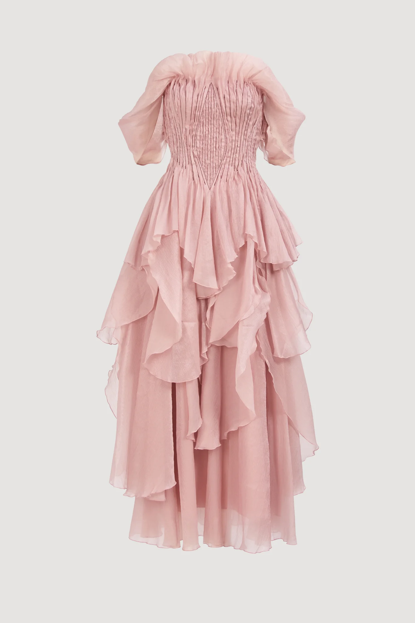 Nisha Gown - Image 2