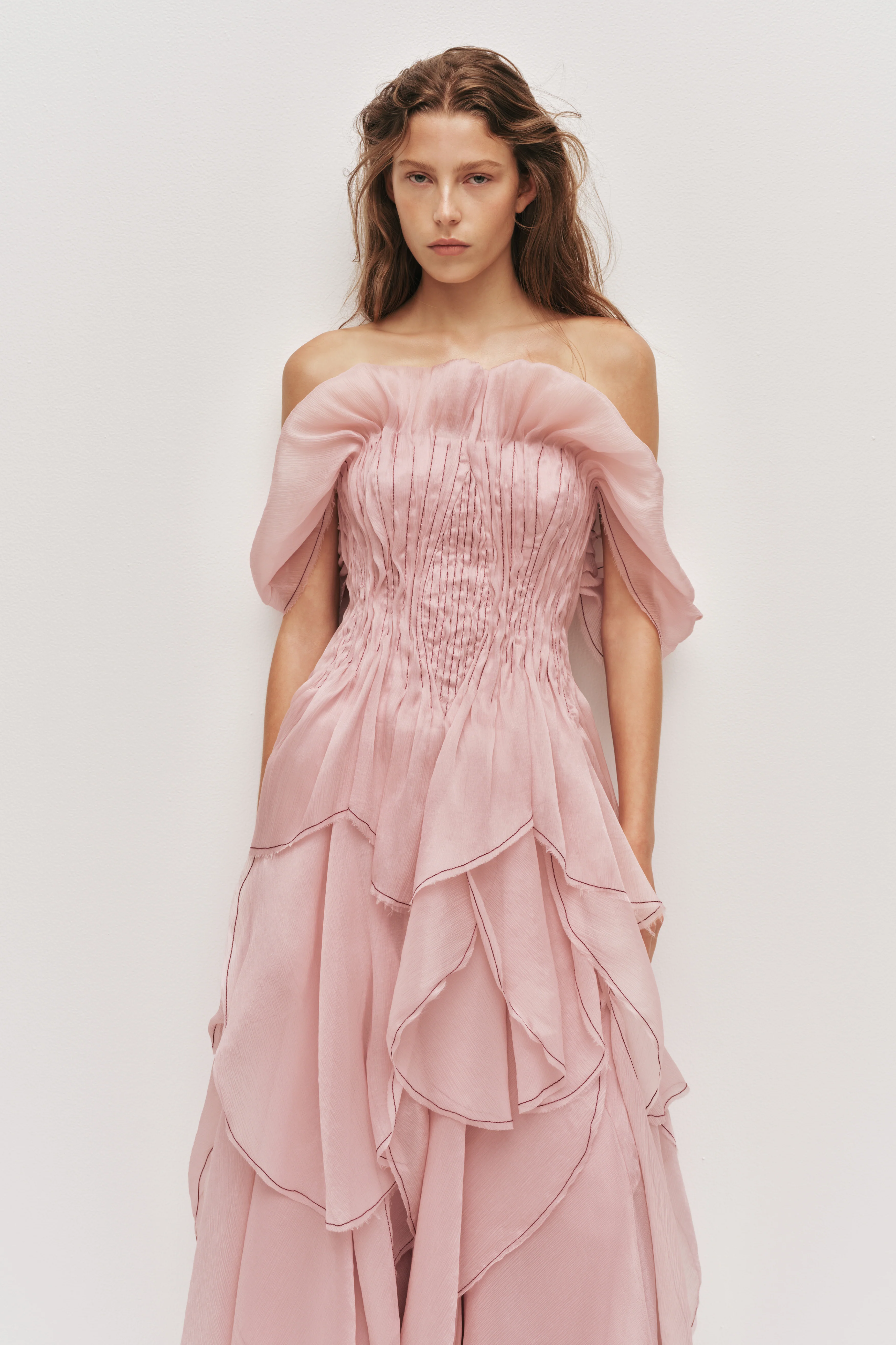 Nisha Gown - Image 3