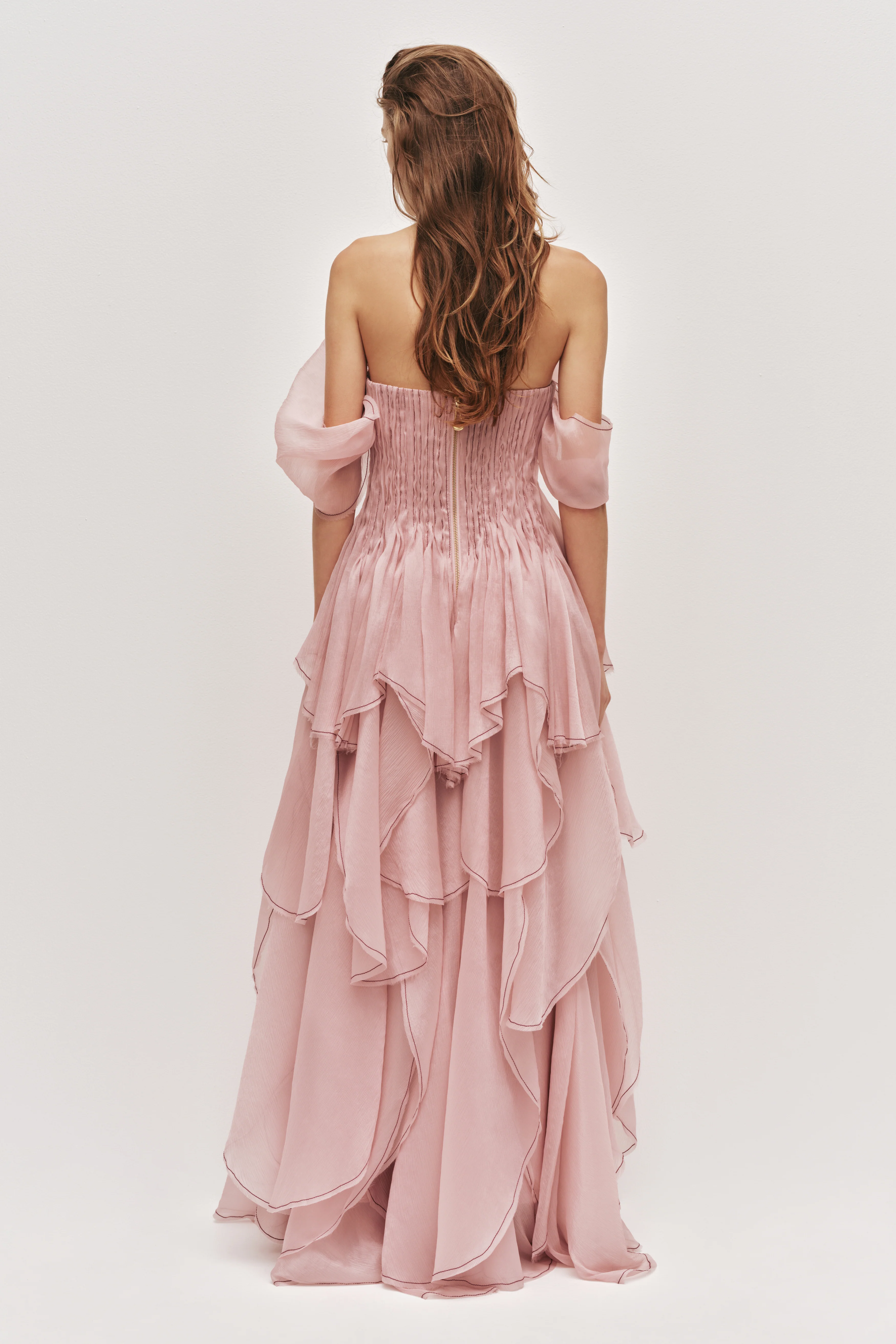 Nisha Gown - Image 7