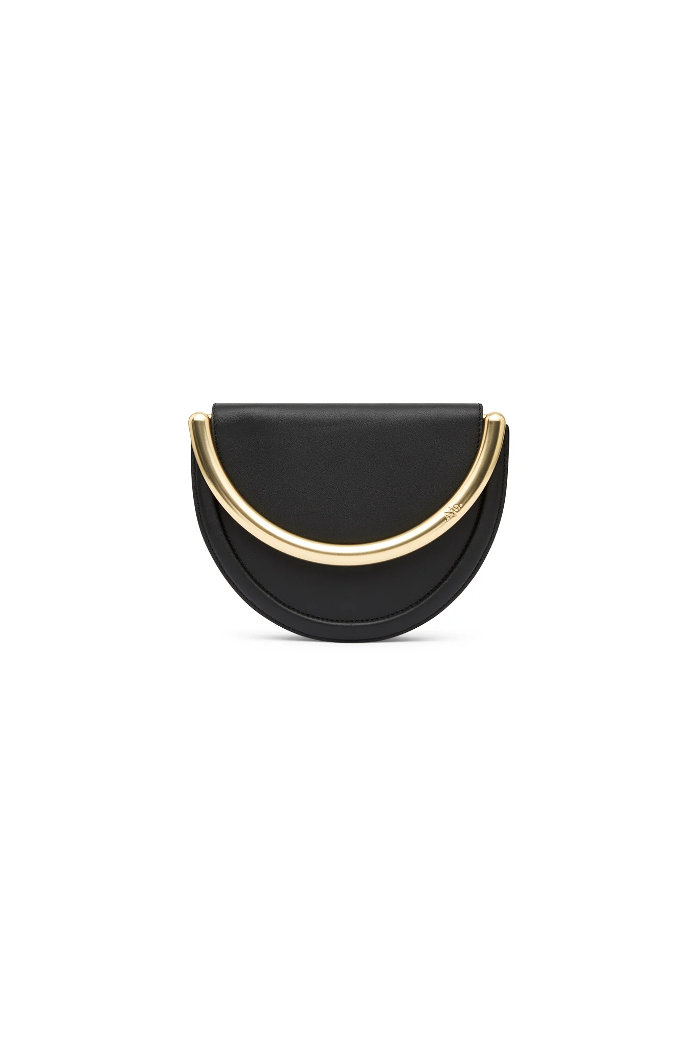 Norma Crescent Clutch - Image 2
