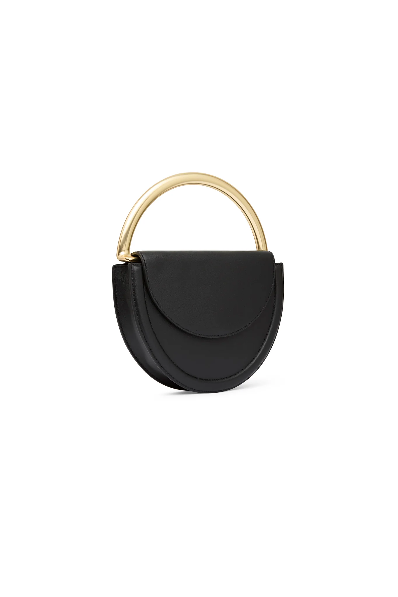 Norma Crescent Clutch - Image 3