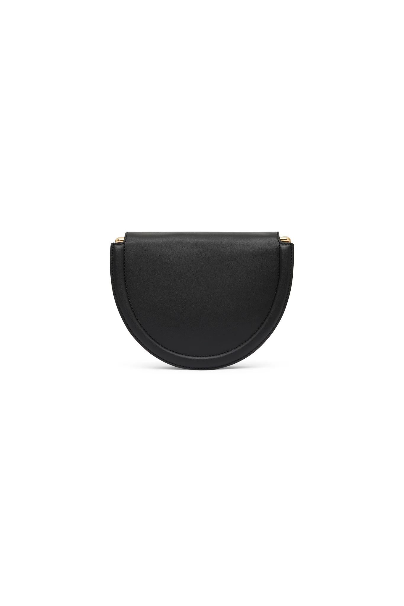 Norma Crescent Clutch - Image 6