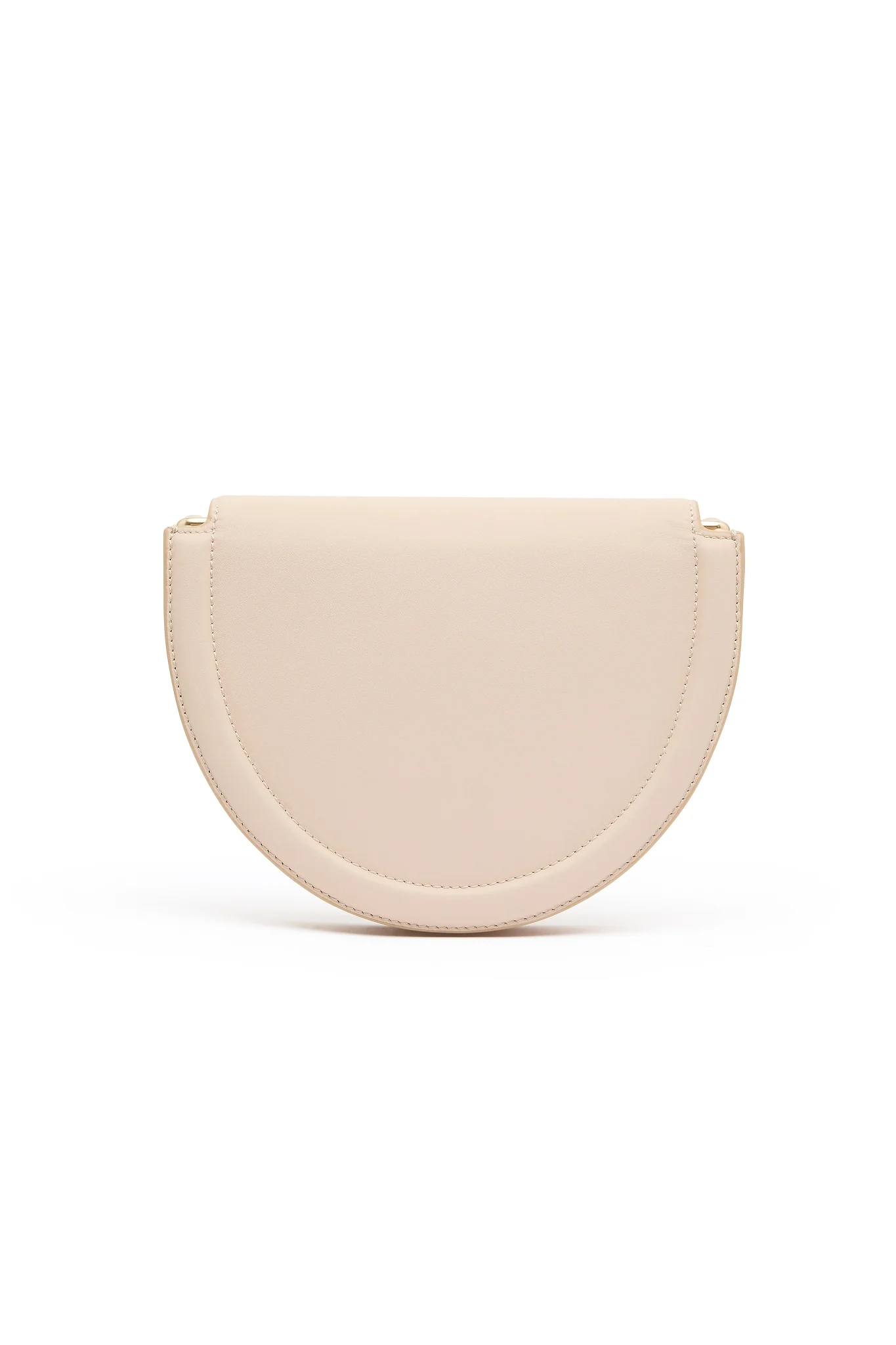 Norma Crescent Clutch - Image 4