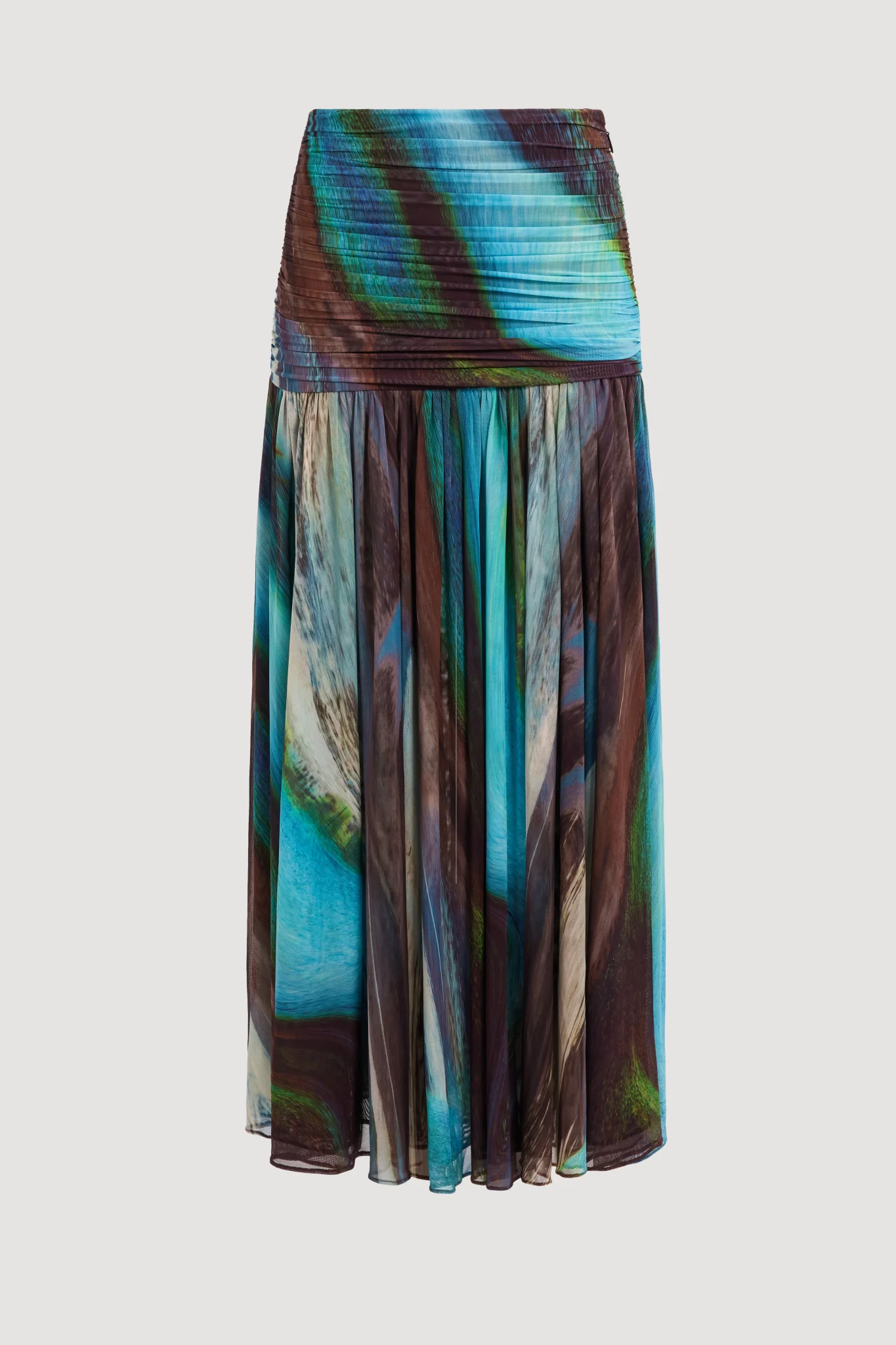Novae Maxi Skirt - Image 2