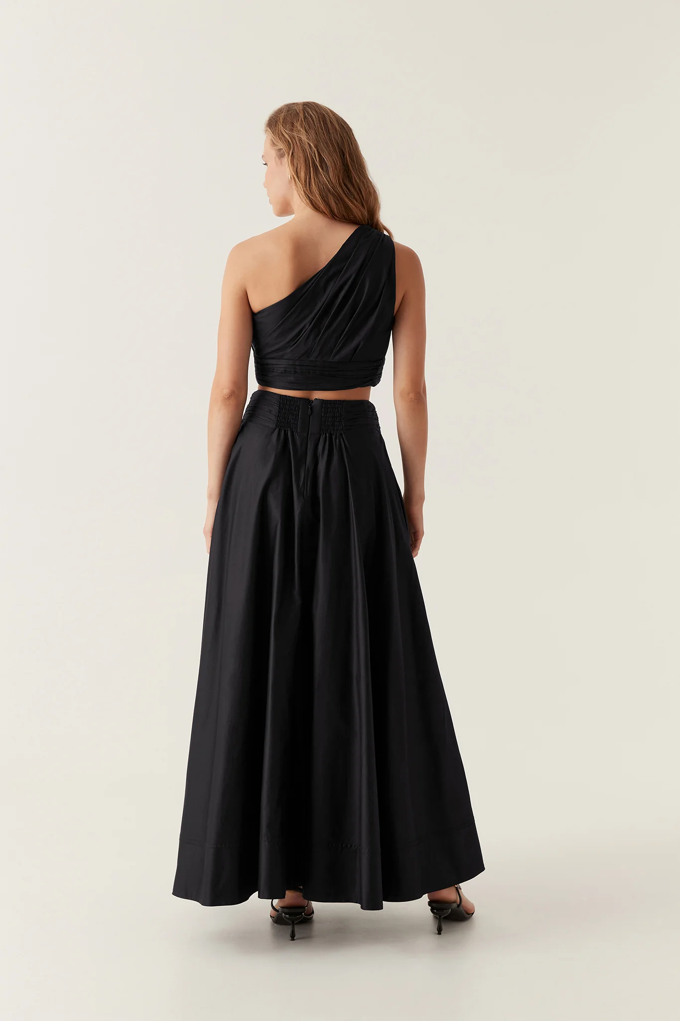 Oakleigh Maxi Skirt - Image 5